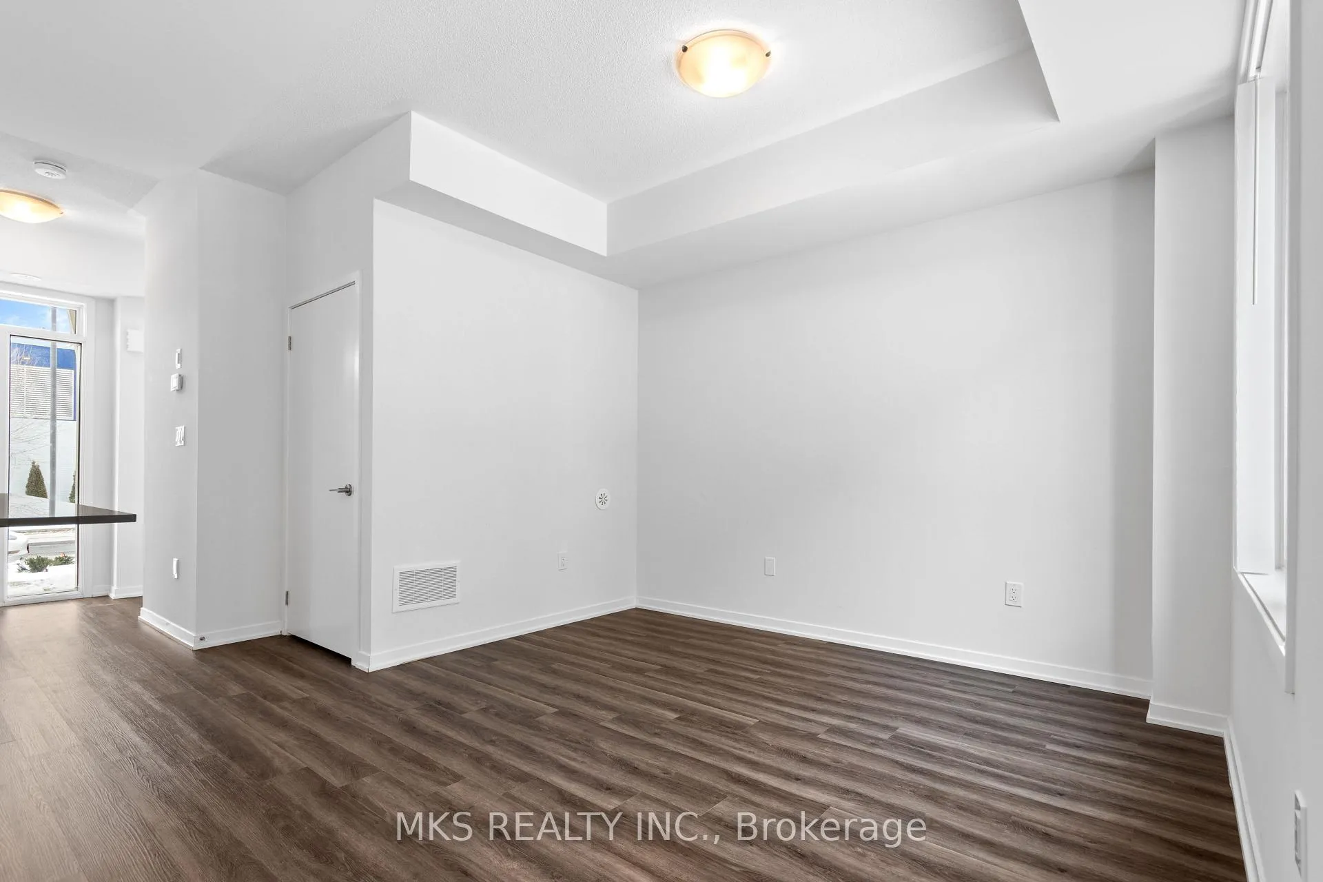 Photo 21 of 23 Mable Smith Way, Vaughan, Vaughan Corporate Centre — HOMEH