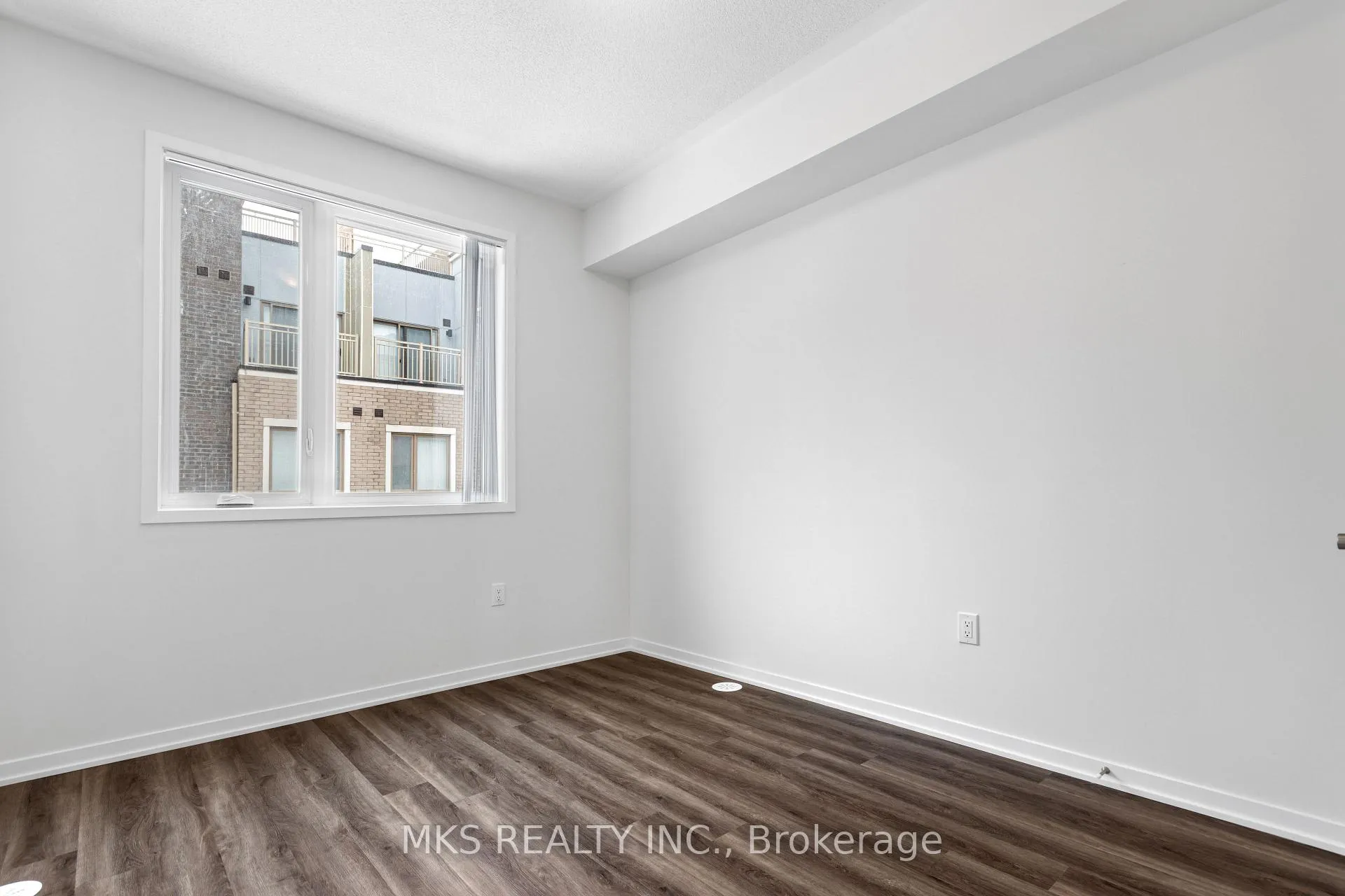 Photo 25 of 23 Mable Smith Way, Vaughan, Vaughan Corporate Centre — HOMEH