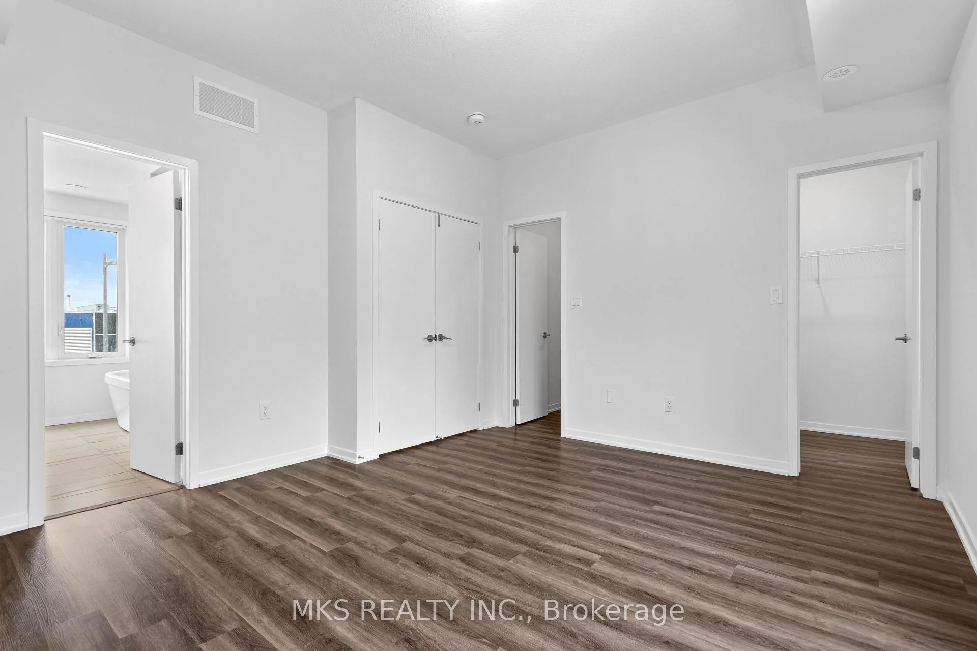 Photo 32 of 23 Mable Smith Way, Vaughan, Vaughan Corporate Centre — HOMEH