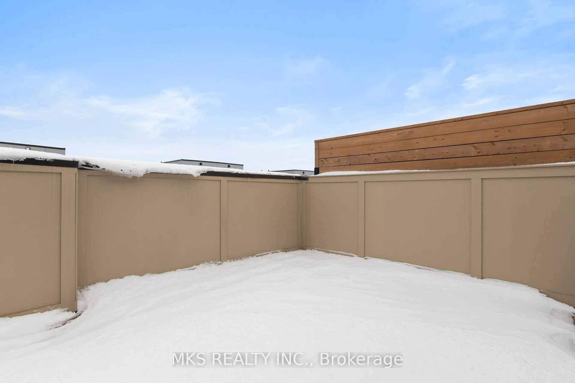 Photo 37 of 23 Mable Smith Way, Vaughan, Vaughan Corporate Centre — HOMEH