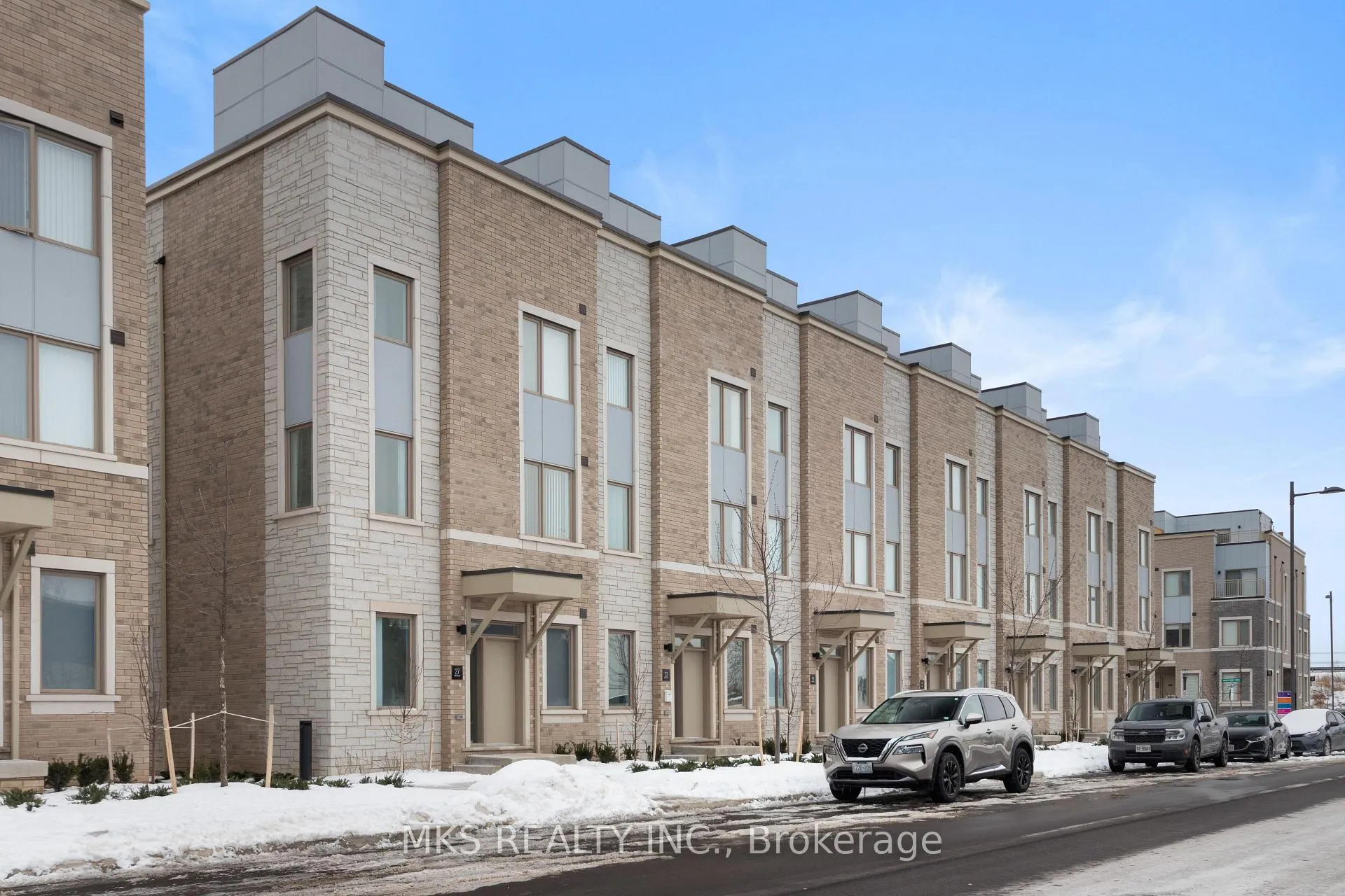 Photo 43 of 23 Mable Smith Way, Vaughan, Vaughan Corporate Centre — HOMEH
