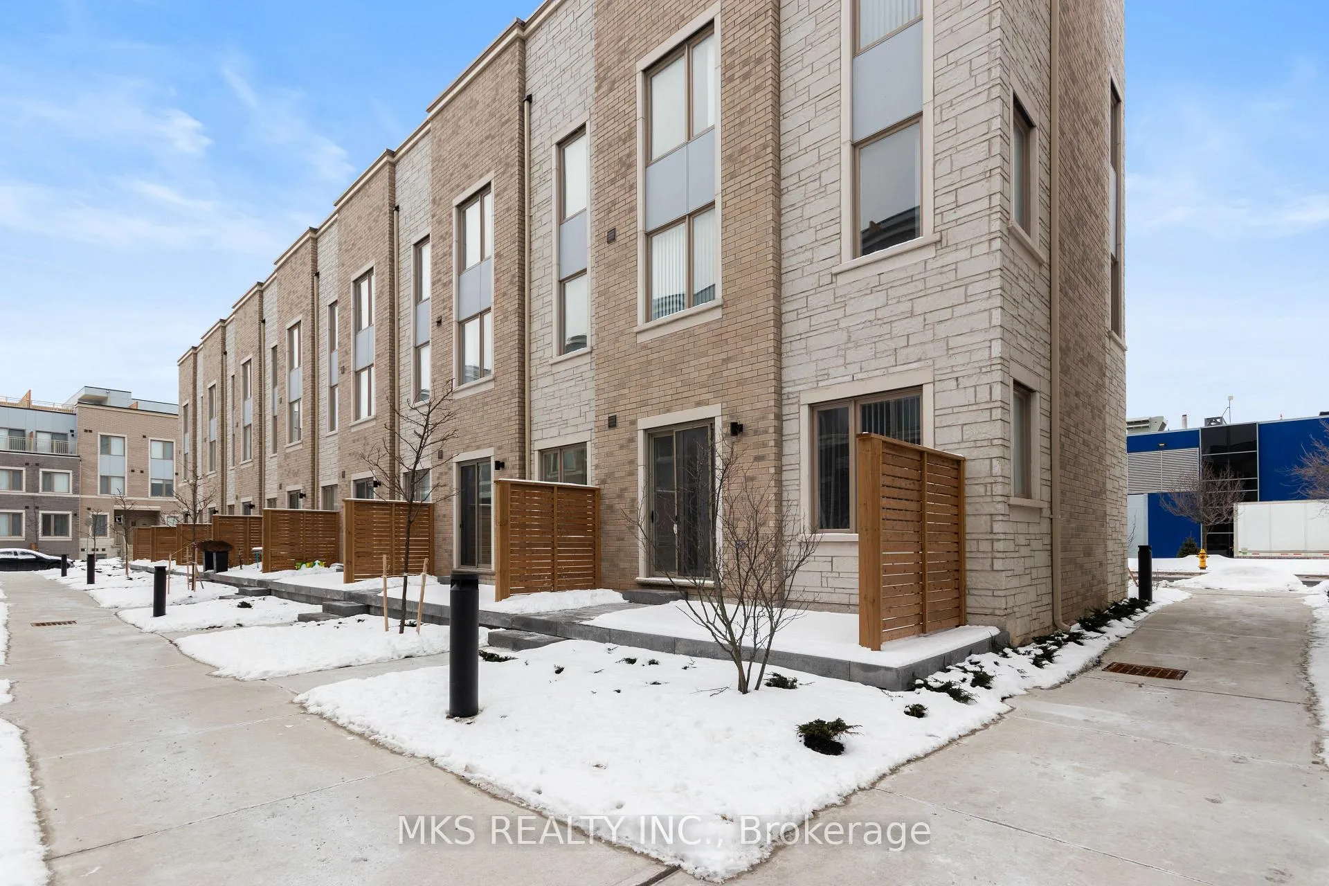 Photo 45 of 23 Mable Smith Way, Vaughan, Vaughan Corporate Centre — HOMEH