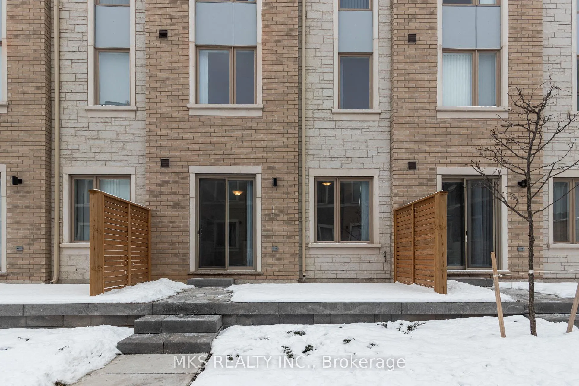 Photo 46 of 23 Mable Smith Way, Vaughan, Vaughan Corporate Centre — HOMEH