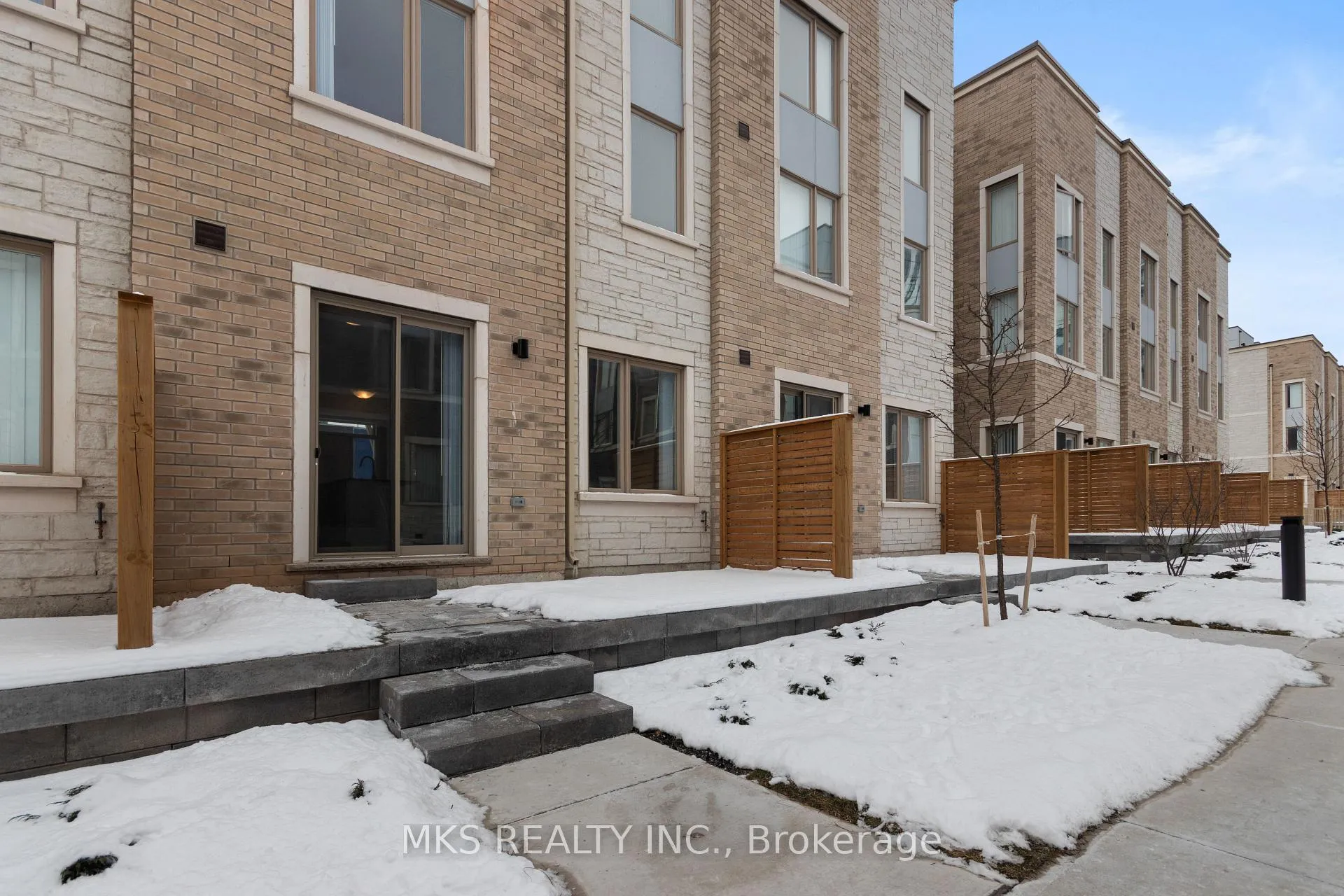Photo 47 of 23 Mable Smith Way, Vaughan, Vaughan Corporate Centre — HOMEH