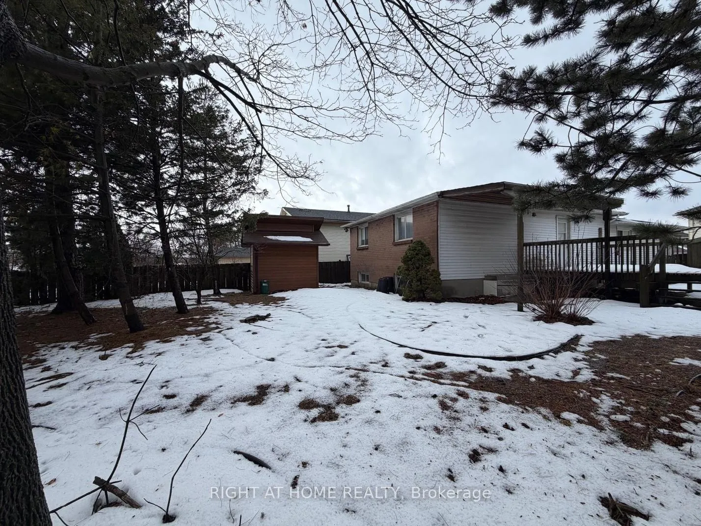 Photo 37 of 101 Romy Crescent, Thorold, Confederation Heights — HOMEH