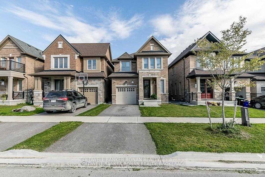 Photo 1 of 1993 Mcneil Street, Innisfil, Alcona — HOMEH