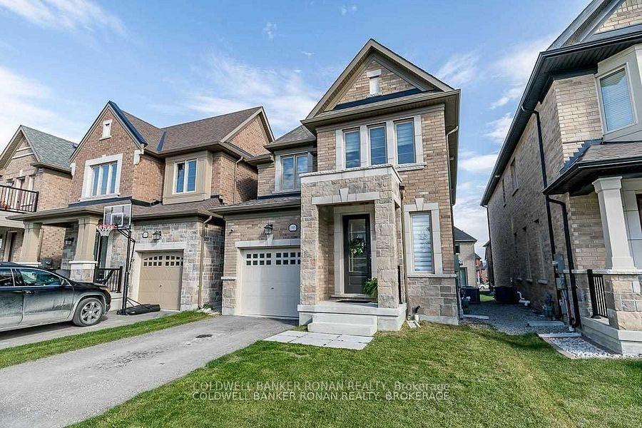 Photo 2 of 1993 Mcneil Street, Innisfil, Alcona — HOMEH