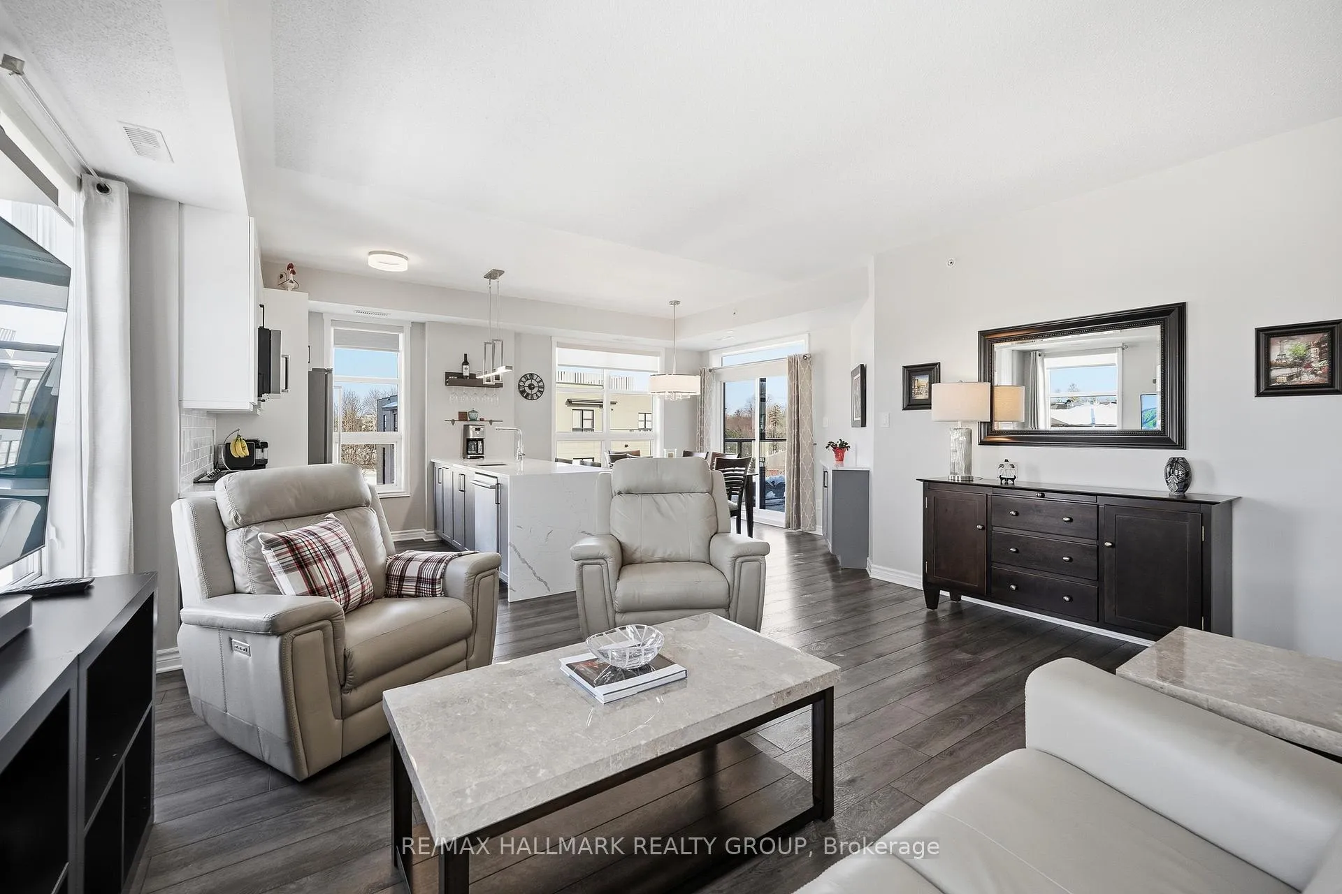 Photo 9 of Unit 404, 215 Titanium Private, Ottawa, Convent Glen North — HOMEH