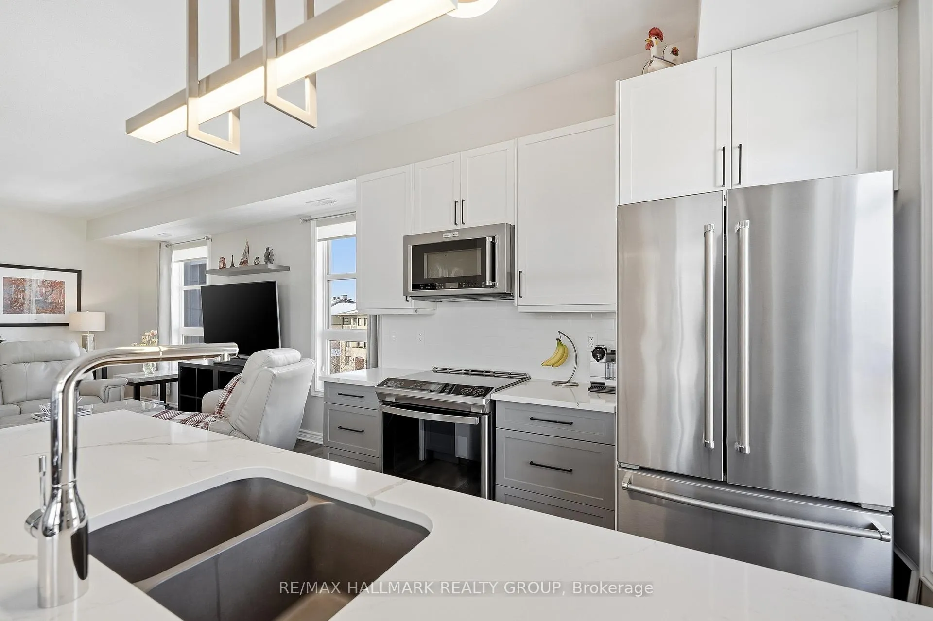 Photo 11 of Unit 404, 215 Titanium Private, Ottawa, Convent Glen North — HOMEH