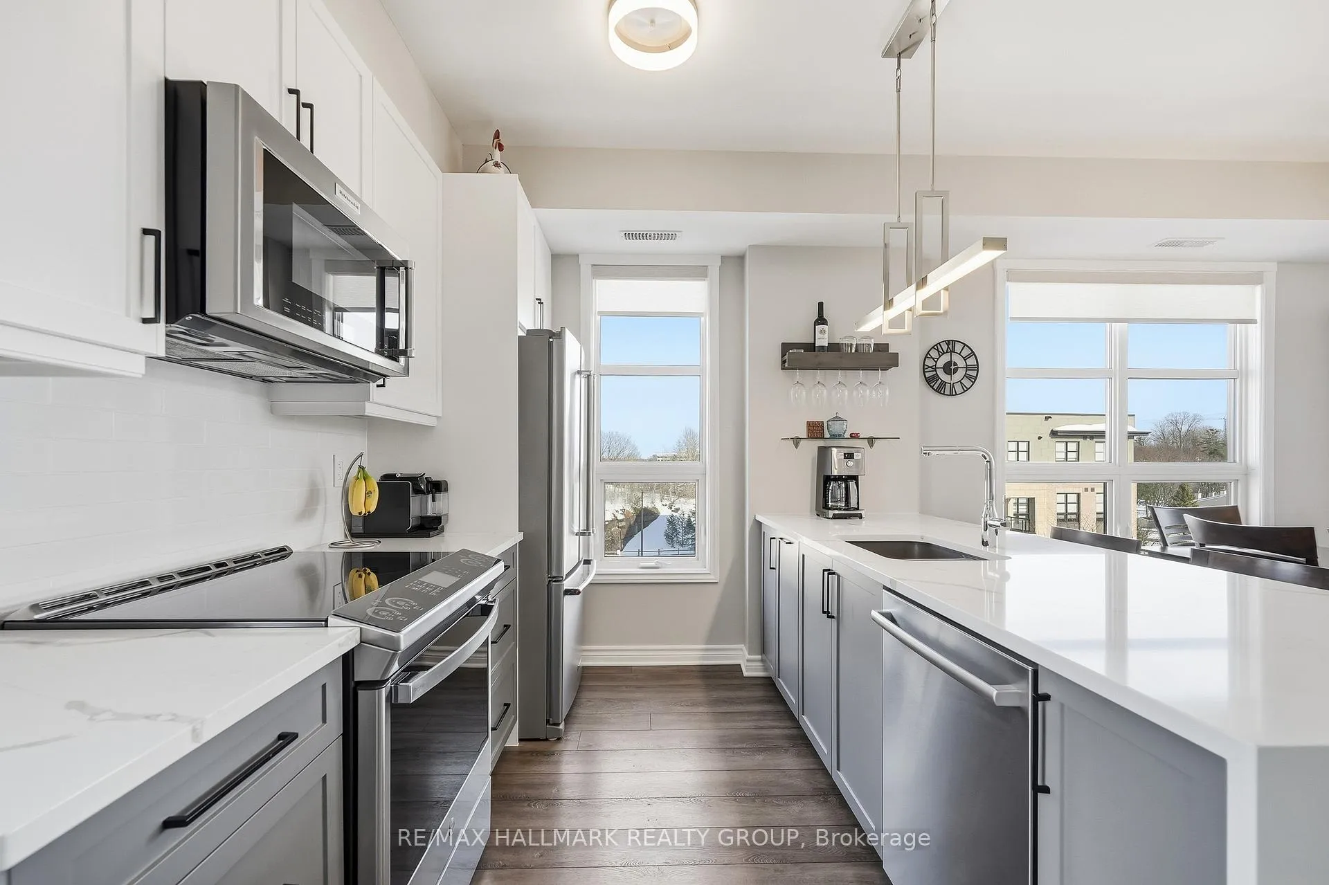 Photo 12 of Unit 404, 215 Titanium Private, Ottawa, Convent Glen North — HOMEH
