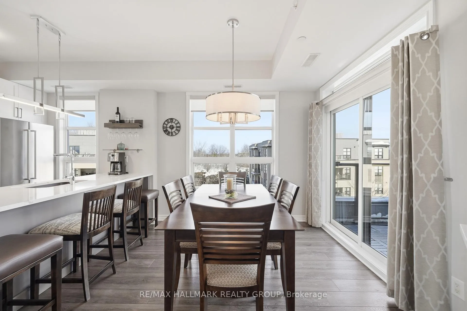 Photo 15 of Unit 404, 215 Titanium Private, Ottawa, Convent Glen North — HOMEH