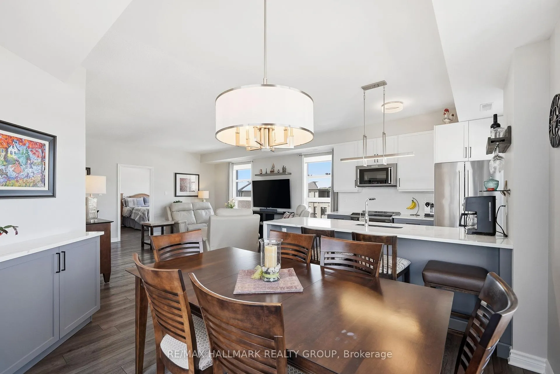 Photo 16 of Unit 404, 215 Titanium Private, Ottawa, Convent Glen North — HOMEH