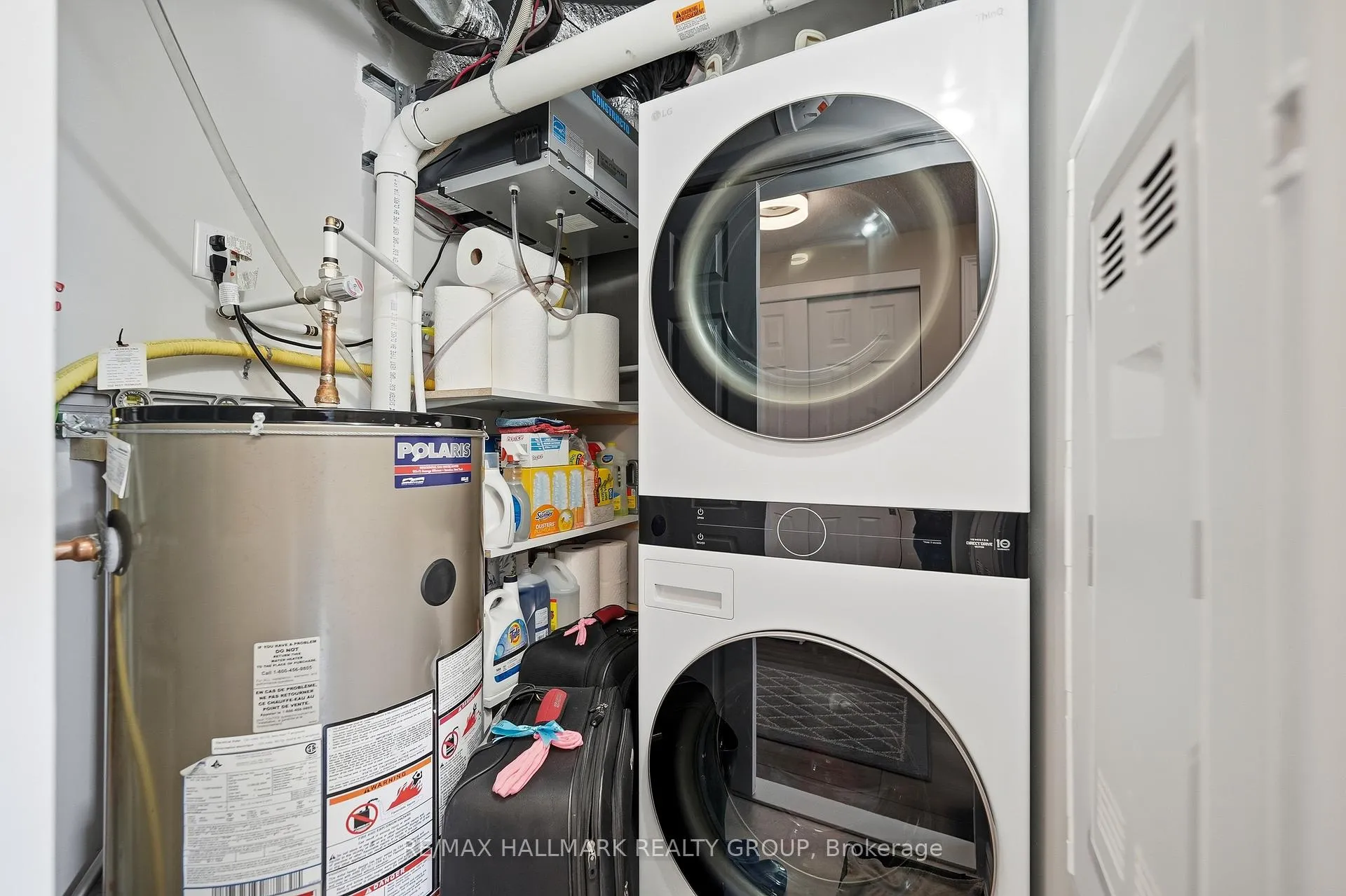 Photo 22 of Unit 404, 215 Titanium Private, Ottawa, Convent Glen North — HOMEH