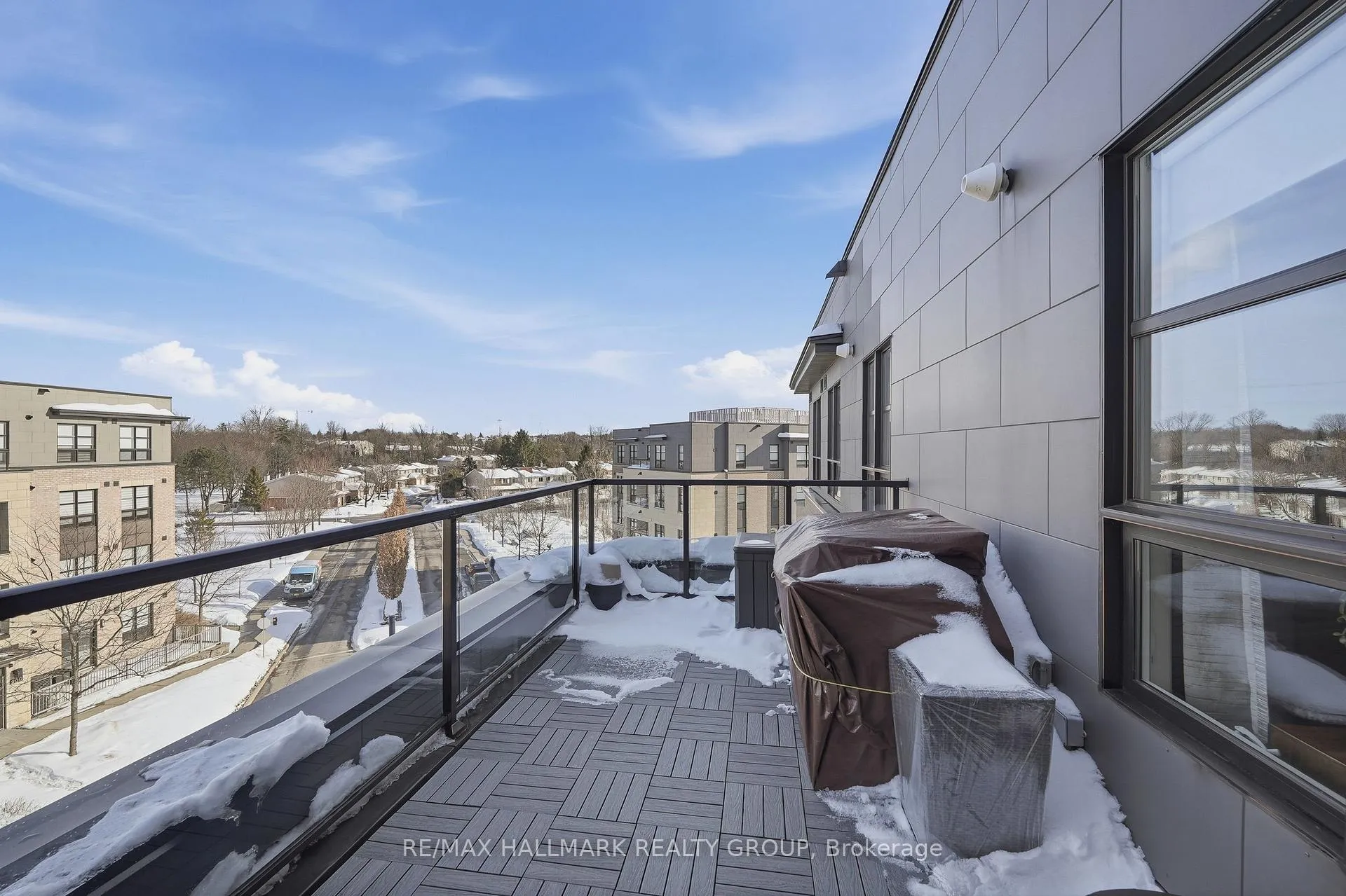 Photo 23 of Unit 404, 215 Titanium Private, Ottawa, Convent Glen North — HOMEH