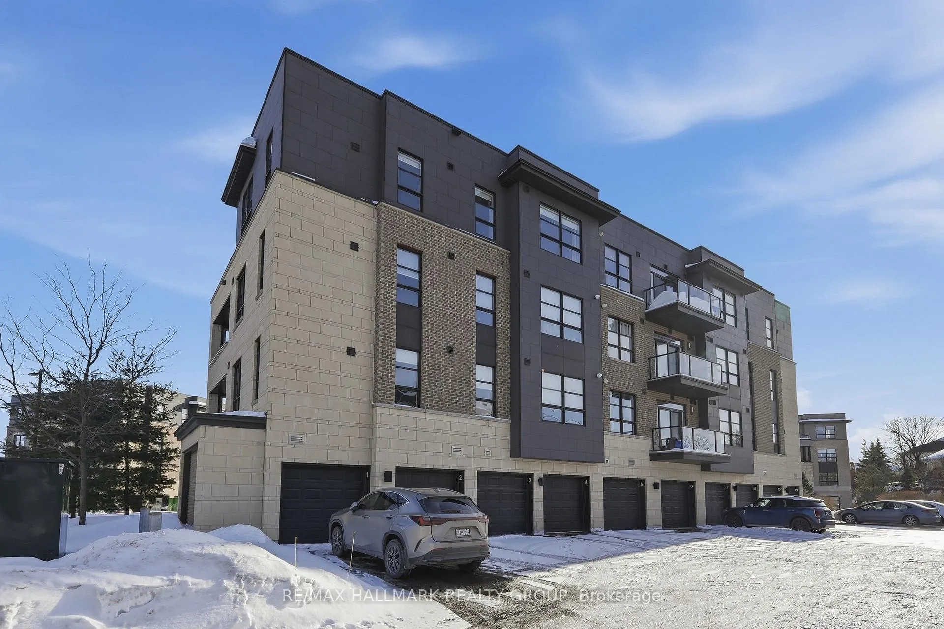 Photo 25 of Unit 404, 215 Titanium Private, Ottawa, Convent Glen North — HOMEH
