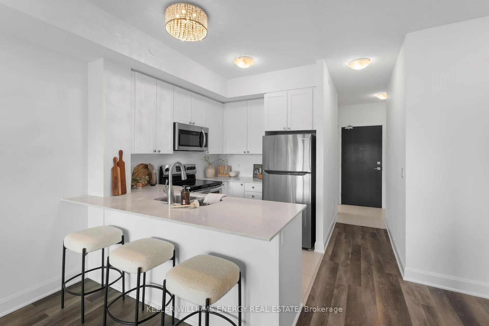 Photo 14 of Unit 106, 50 Lakebreeze Drive, Clarington, Newcastle — HOMEH