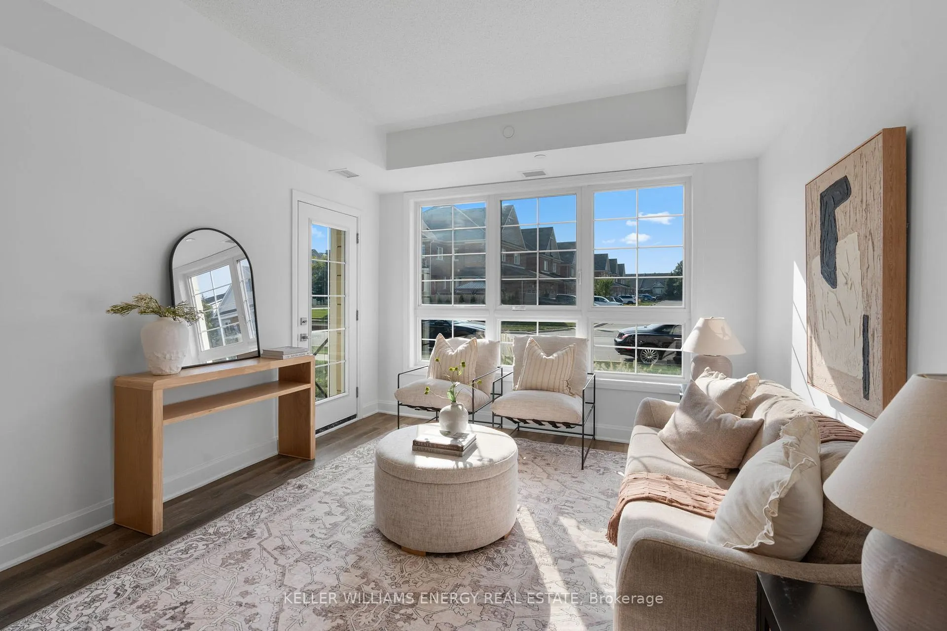 Photo 18 of Unit 106, 50 Lakebreeze Drive, Clarington, Newcastle — HOMEH