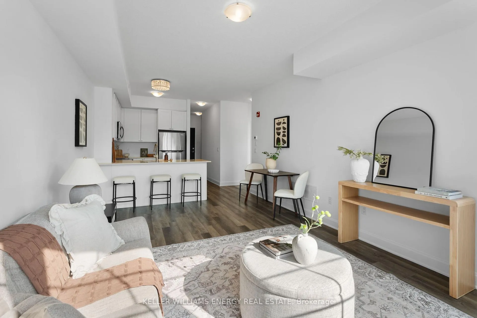 Photo 20 of Unit 106, 50 Lakebreeze Drive, Clarington, Newcastle — HOMEH