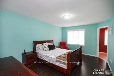 Photo 6 of 16 Unionville Crescent, Brampton, Bram East — HOMEH