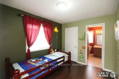 Photo 7 of 16 Unionville Crescent, Brampton, Bram East — HOMEH