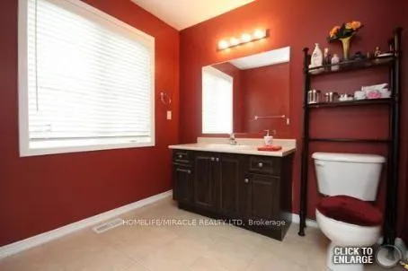 Photo 8 of 16 Unionville Crescent, Brampton, Bram East — HOMEH