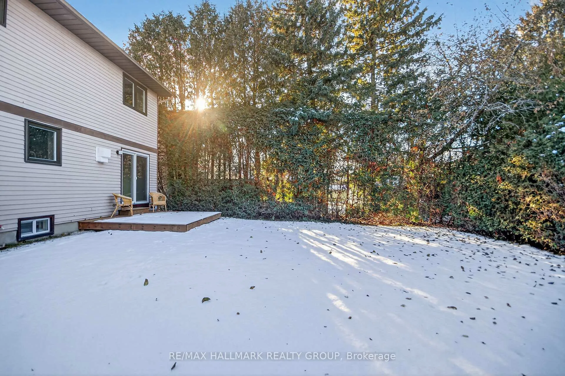 Photo 43 of 15 Scharf Lane, Ottawa, Kanata - Glencairn/Hazeldean — HOMEH