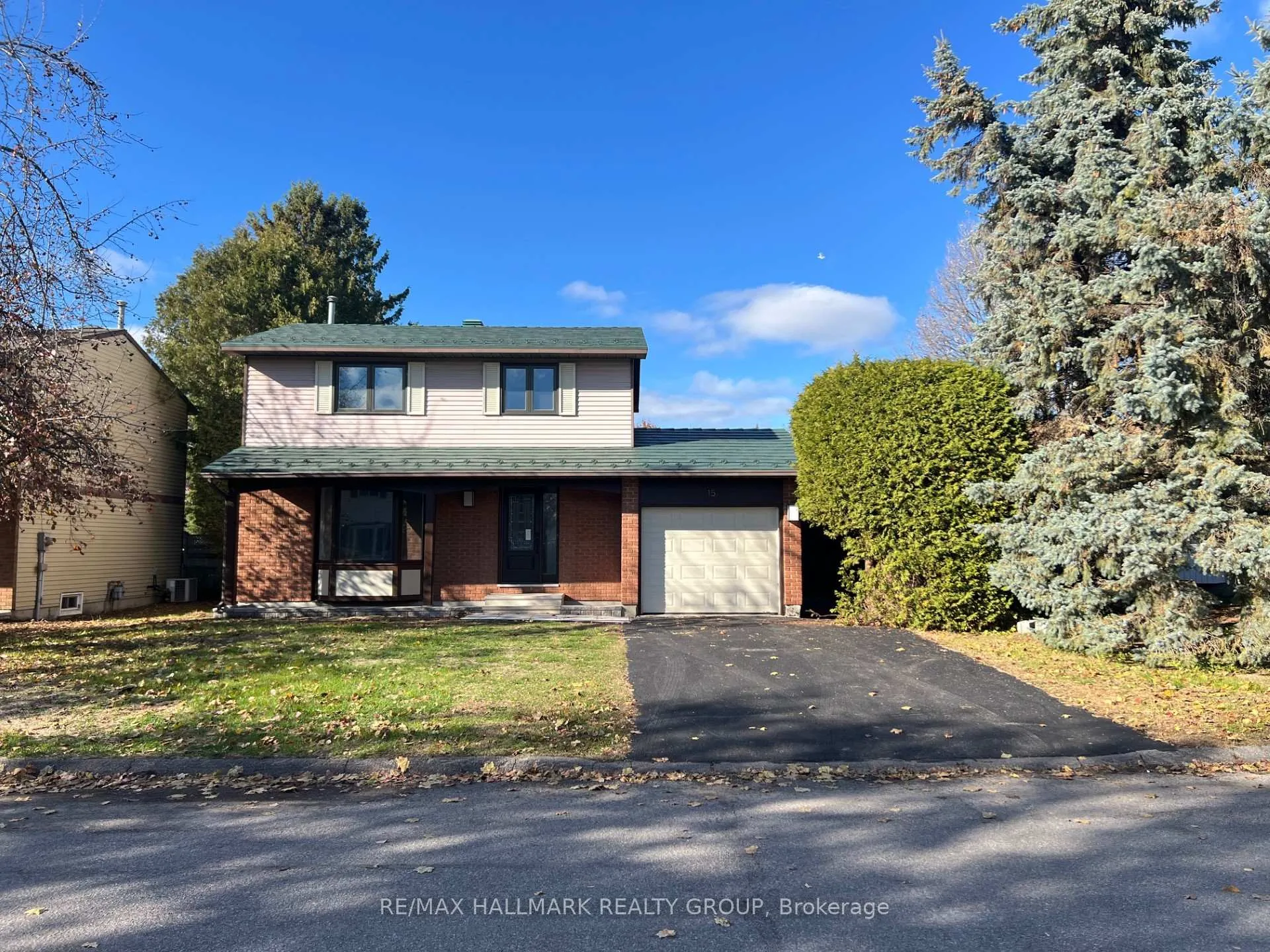 Photo 47 of 15 Scharf Lane, Ottawa, Kanata - Glencairn/Hazeldean — HOMEH