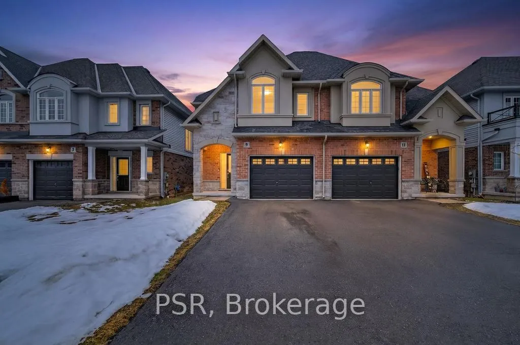 Photo 1 of 9 Starling Drive, Hamilton, Bruleville — HOMEH