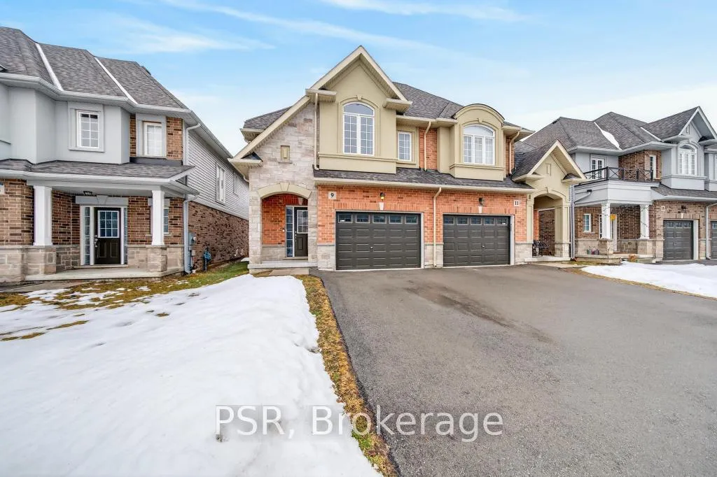 Photo 2 of 9 Starling Drive, Hamilton, Bruleville — HOMEH
