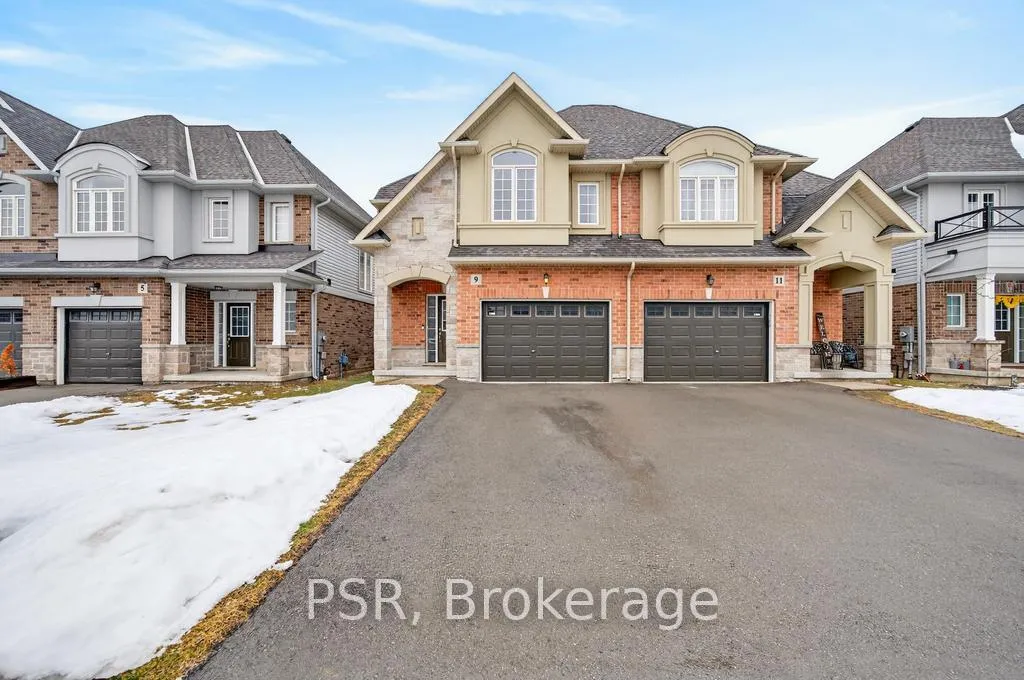 Photo 3 of 9 Starling Drive, Hamilton, Bruleville — HOMEH