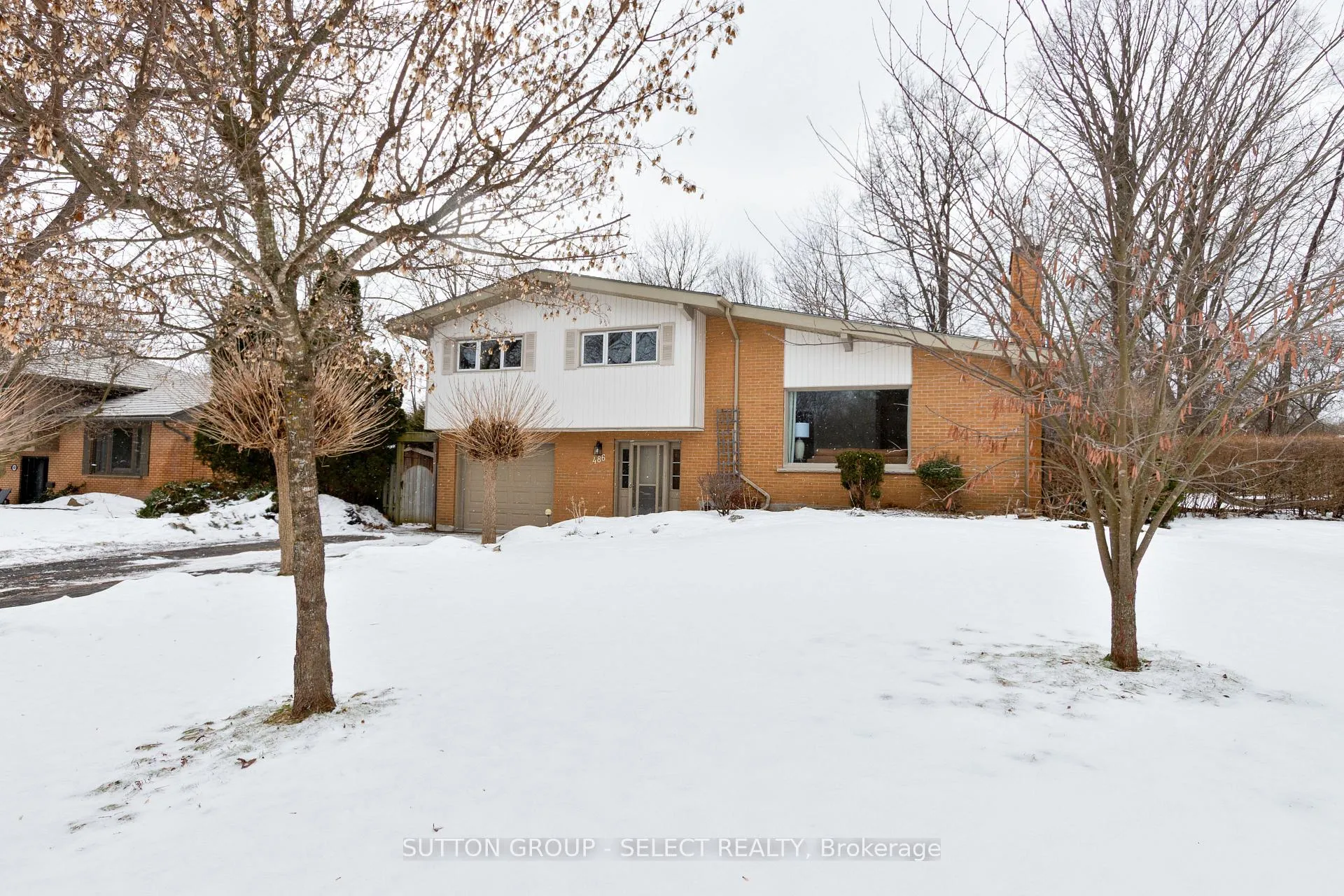Photo 2 of 486 Cypress Avenue, London, North P — HOMEH