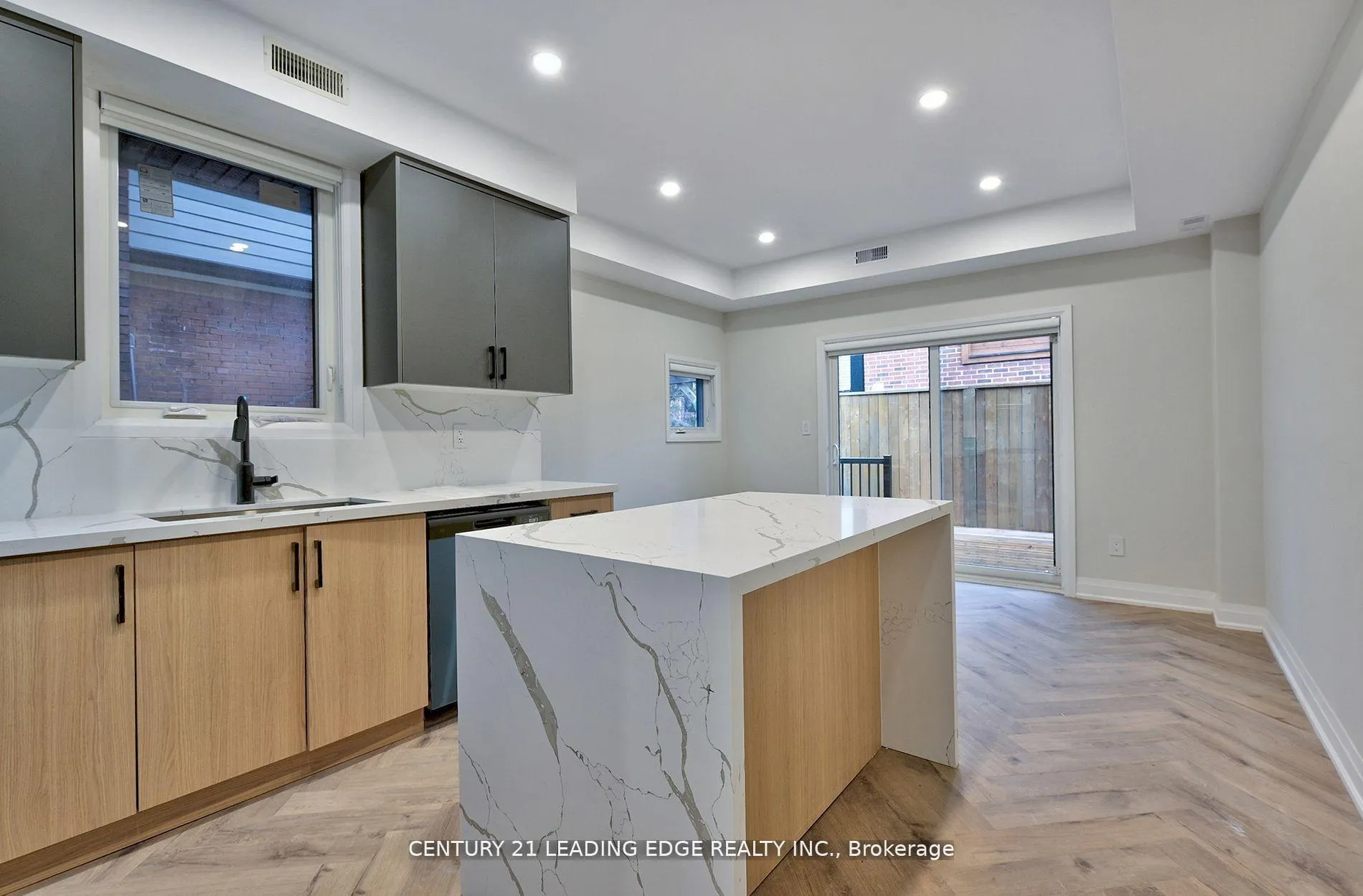 Photo 2 of Unit 1, 53 Boon Avenue, Toronto, Corso Italia-Davenport — HOMEH
