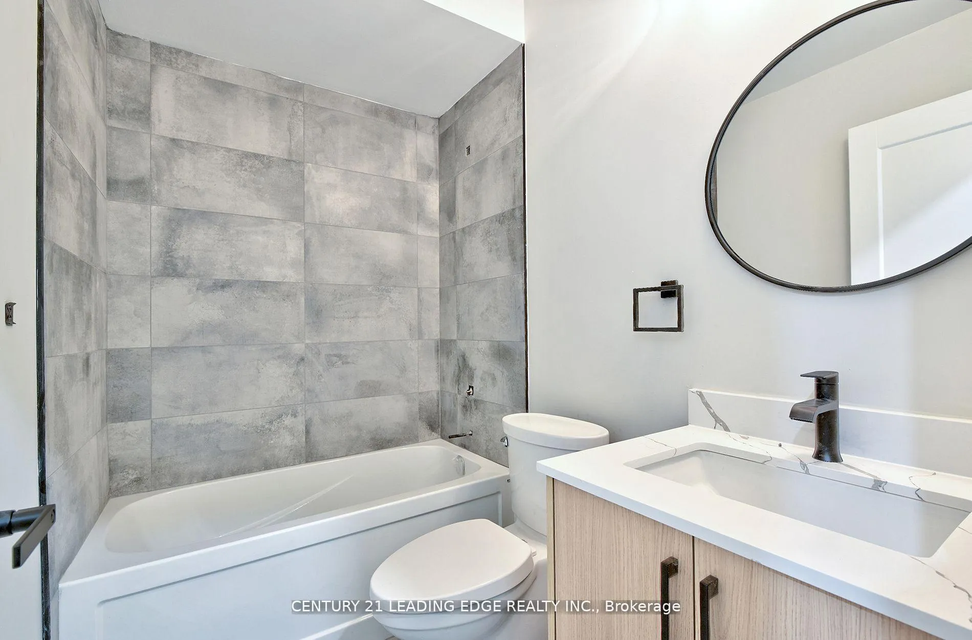 Photo 6 of Unit 1, 53 Boon Avenue, Toronto, Corso Italia-Davenport — HOMEH
