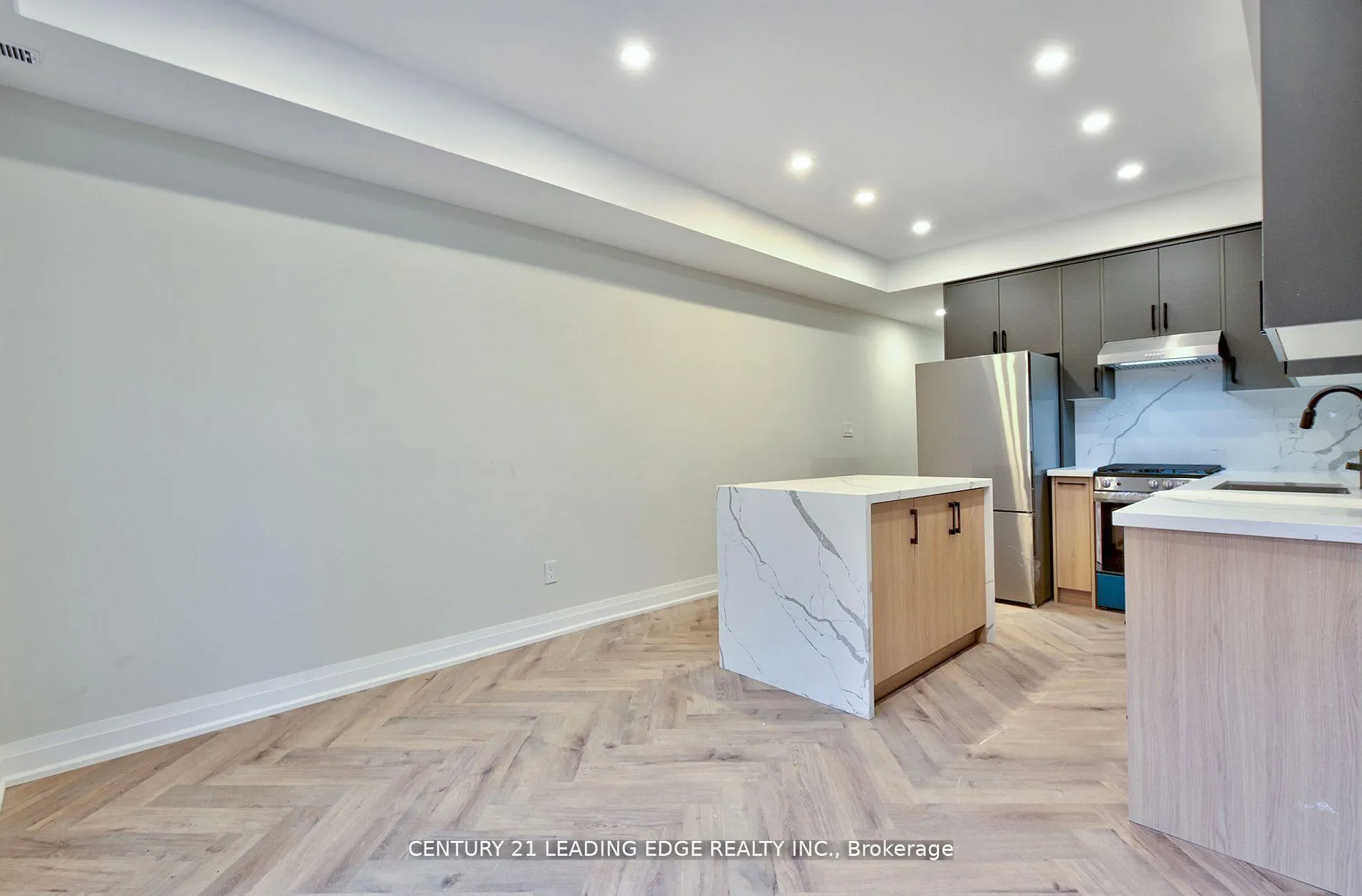 Photo 7 of Unit 1, 53 Boon Avenue, Toronto, Corso Italia-Davenport — HOMEH