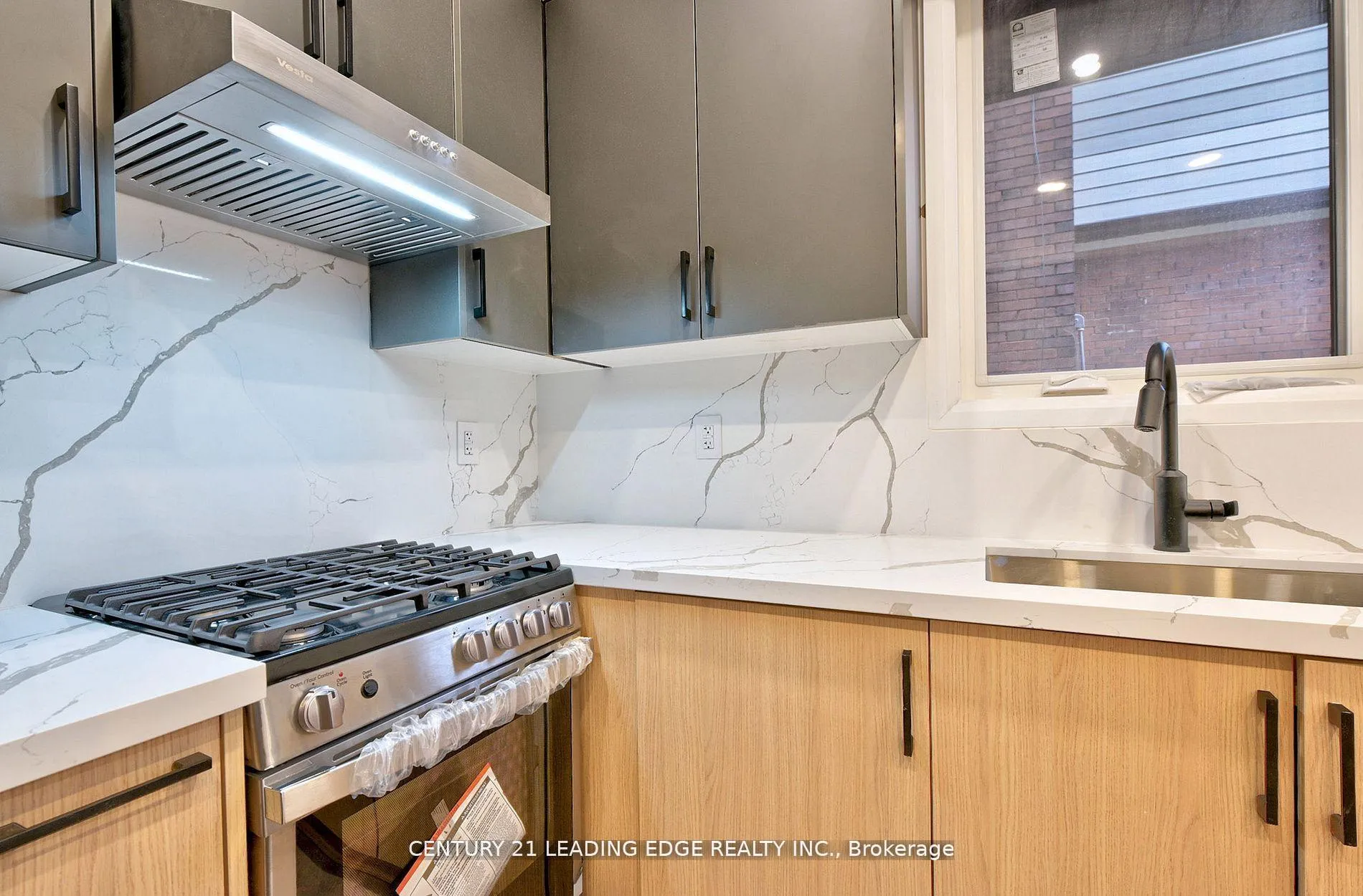 Photo 8 of Unit 1, 53 Boon Avenue, Toronto, Corso Italia-Davenport — HOMEH