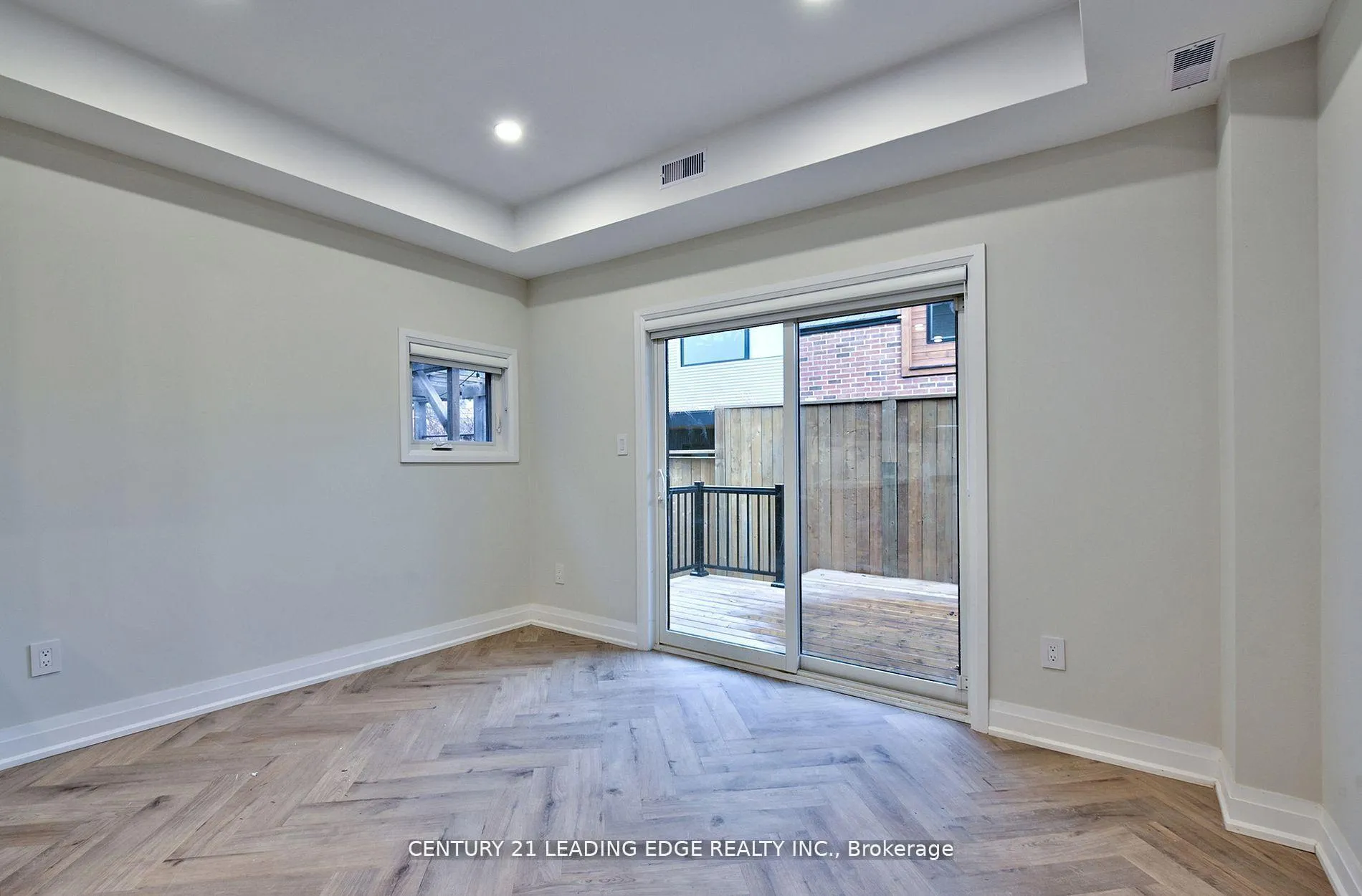 Photo 10 of Unit 1, 53 Boon Avenue, Toronto, Corso Italia-Davenport — HOMEH