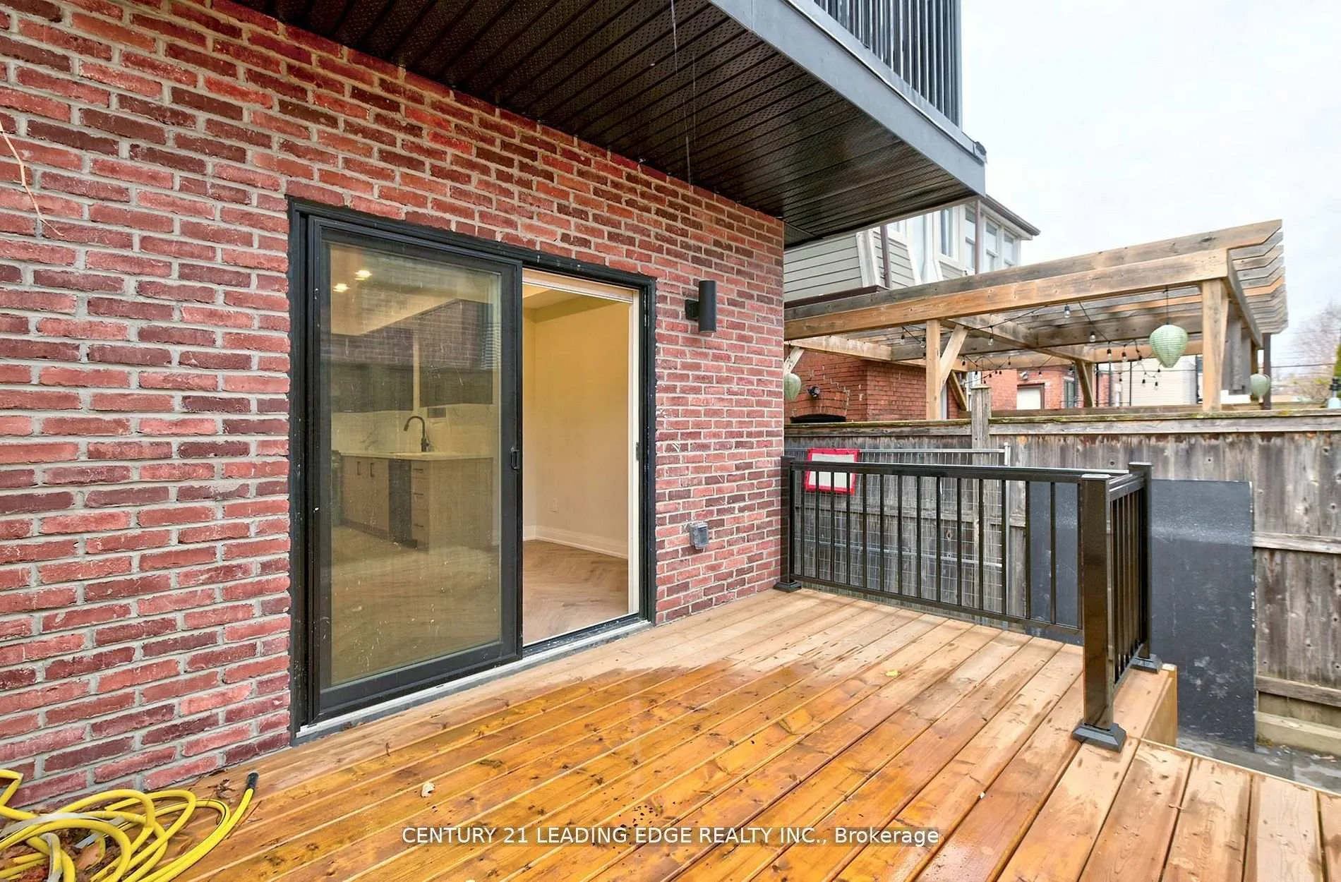 Photo 13 of Unit 1, 53 Boon Avenue, Toronto, Corso Italia-Davenport — HOMEH