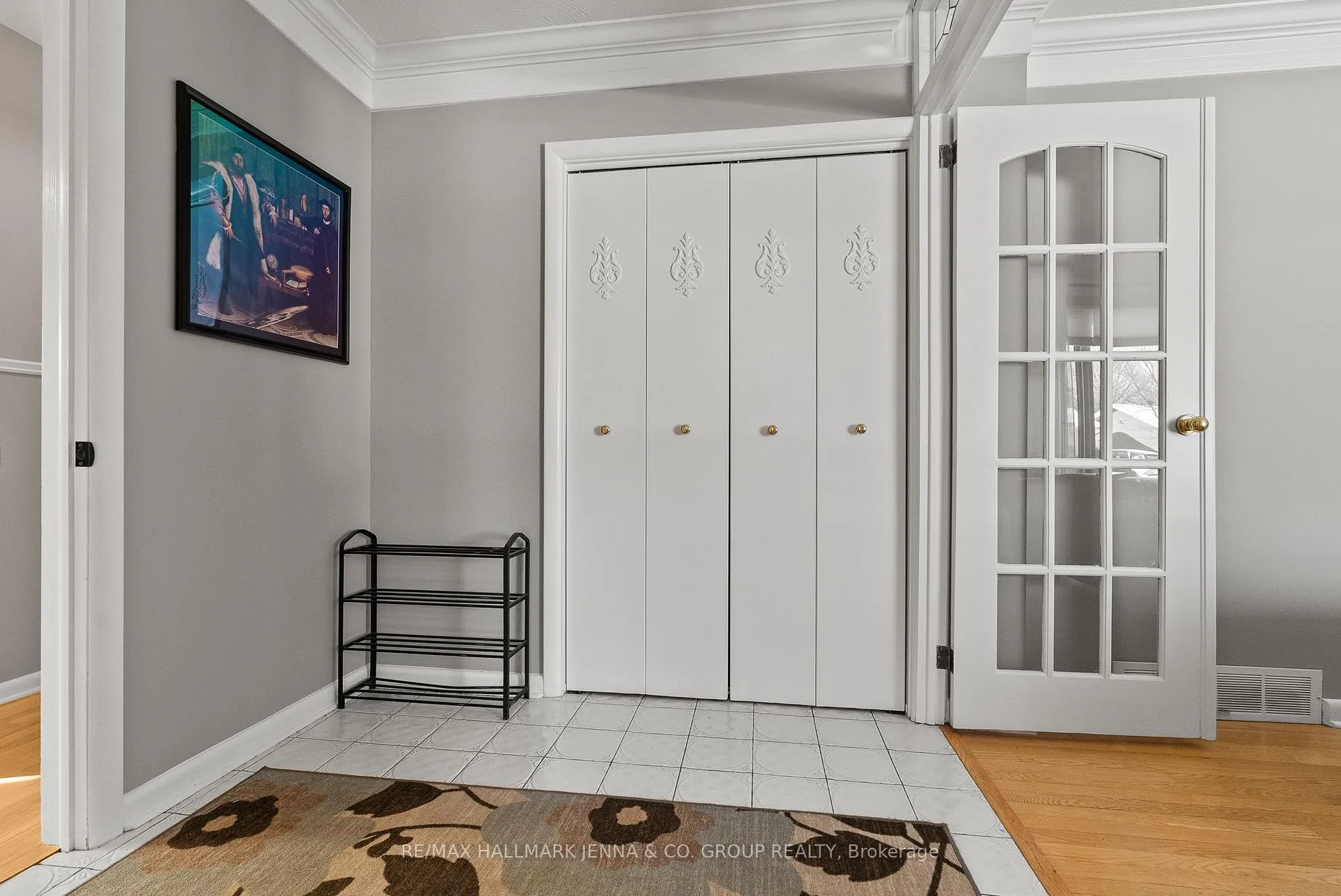 Photo 4 of 866 Claude Street, Ottawa, Castle Heights/Rideau High — HOMEH