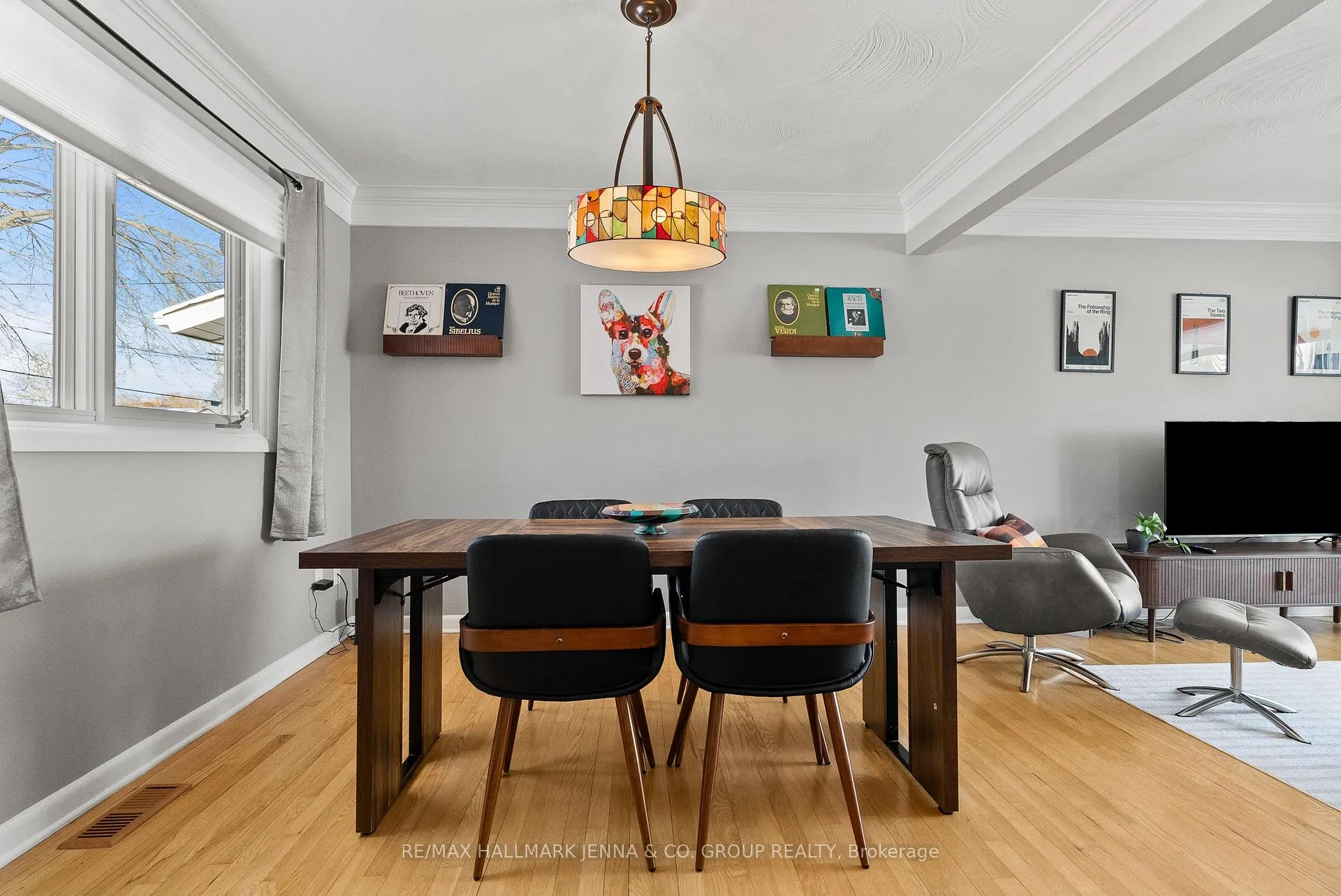 Photo 10 of 866 Claude Street, Ottawa, Castle Heights/Rideau High — HOMEH