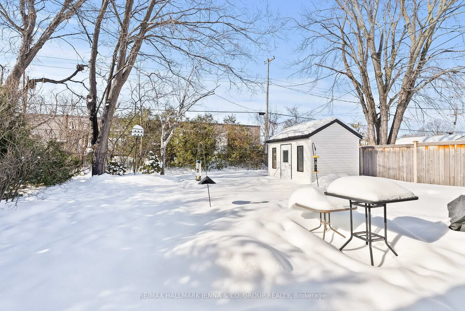 Photo 39 of 866 Claude Street, Ottawa, Castle Heights/Rideau High — HOMEH