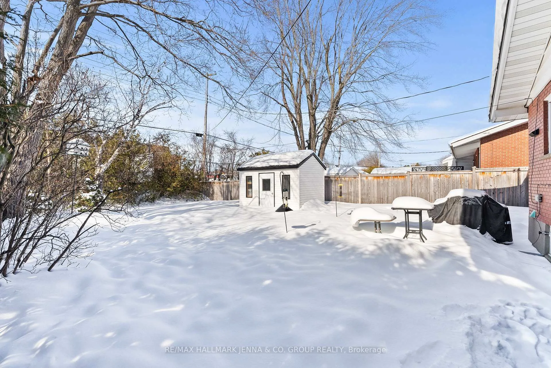 Photo 40 of 866 Claude Street, Ottawa, Castle Heights/Rideau High — HOMEH