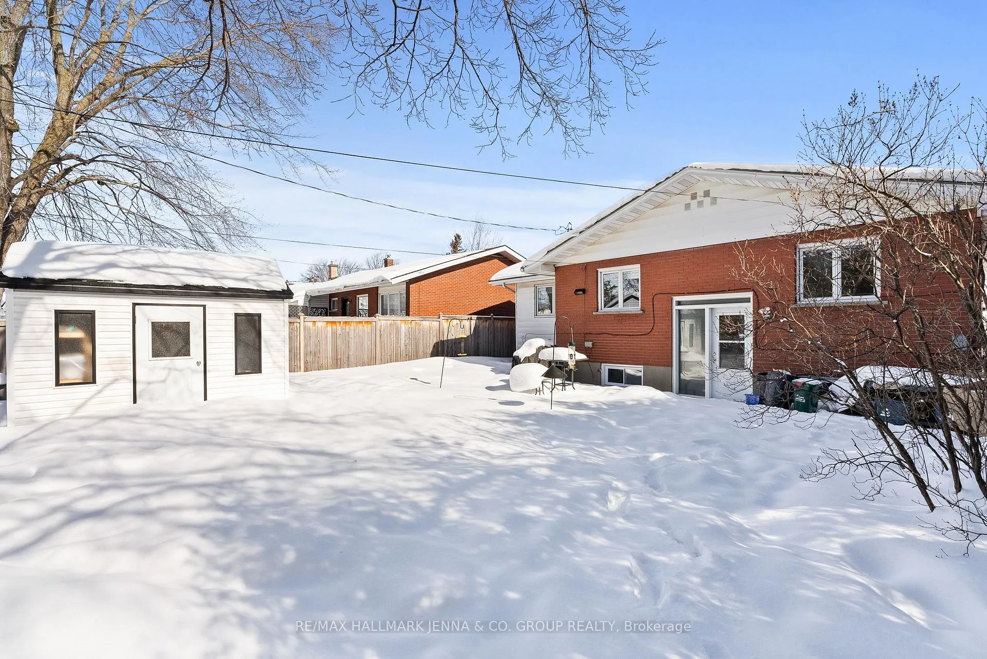 Photo 41 of 866 Claude Street, Ottawa, Castle Heights/Rideau High — HOMEH