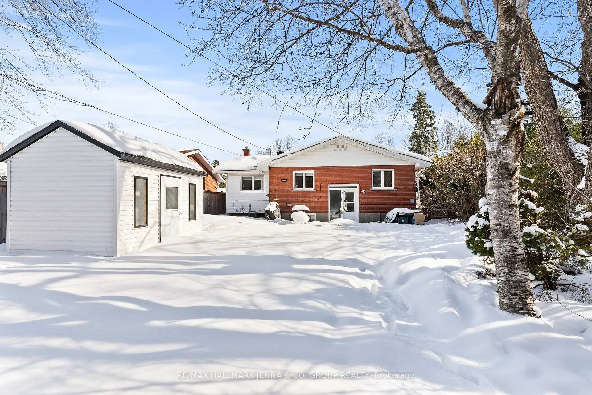 Photo 42 of 866 Claude Street, Ottawa, Castle Heights/Rideau High — HOMEH