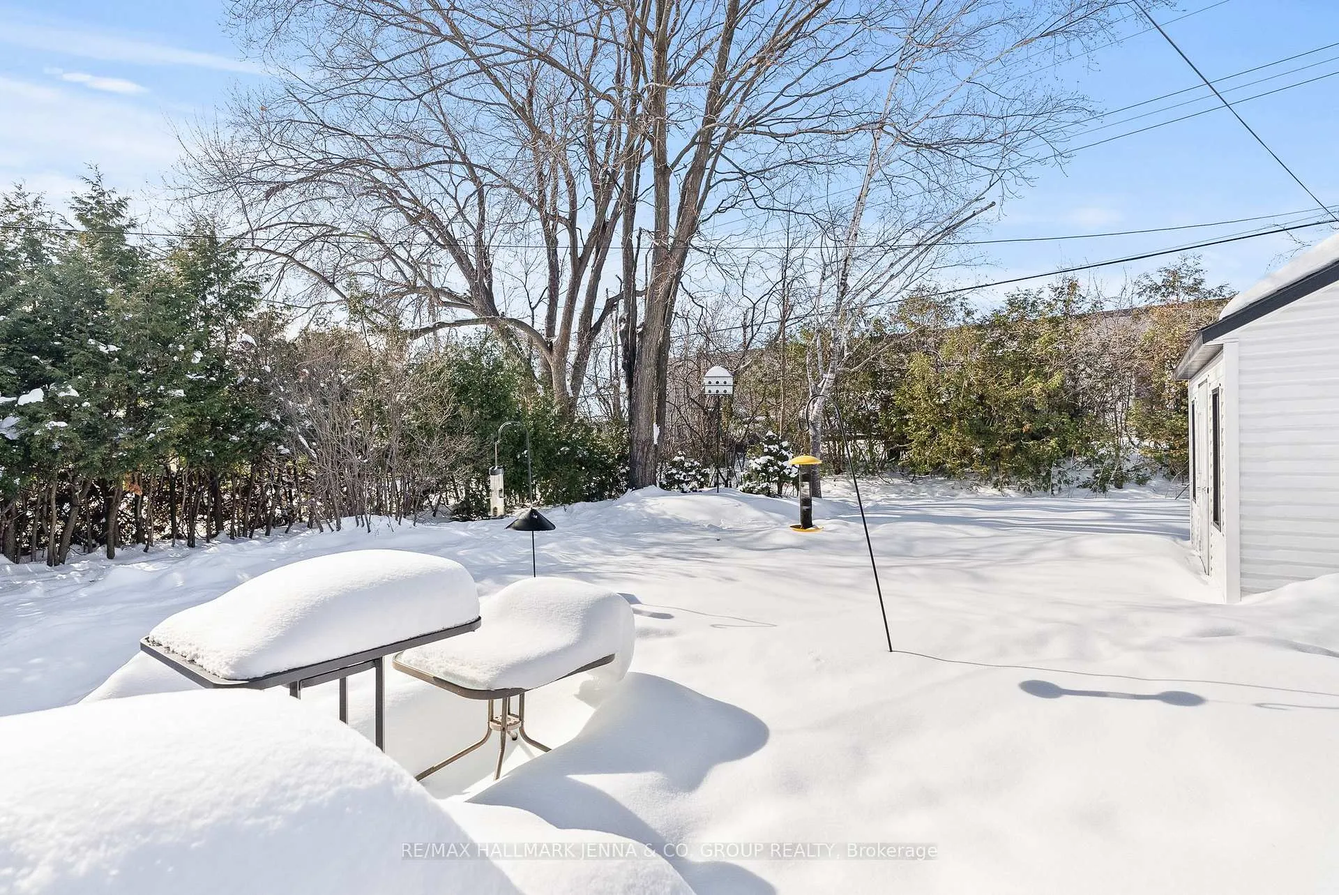 Photo 44 of 866 Claude Street, Ottawa, Castle Heights/Rideau High — HOMEH