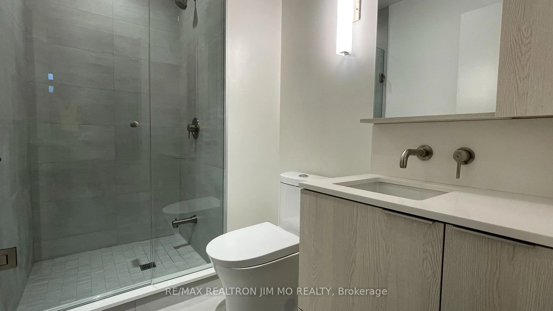 Photo 8 of Unit 2702S, 110 Broadway Avenue, Toronto, Mount Pleasant West — HOMEH