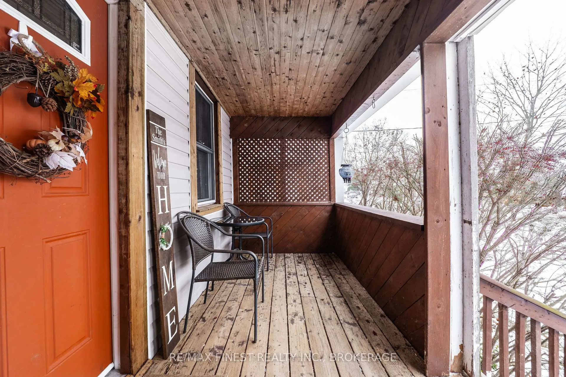 Photo 6 of 757 Victoria Street, Kingston, East of Sir John A. Blvd — HOMEH