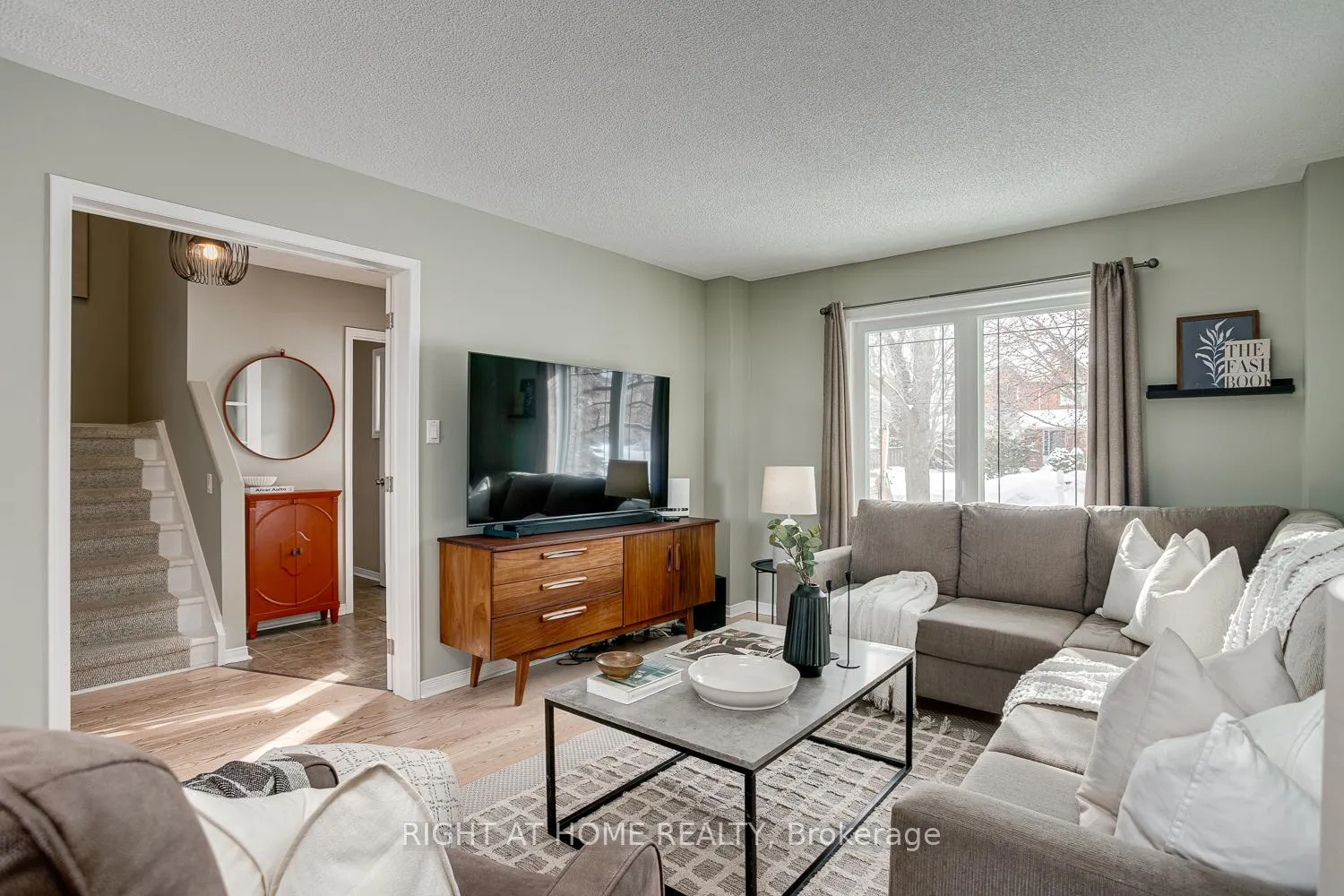 Photo 5 of 5 Turner Drive, Uxbridge — HOMEH