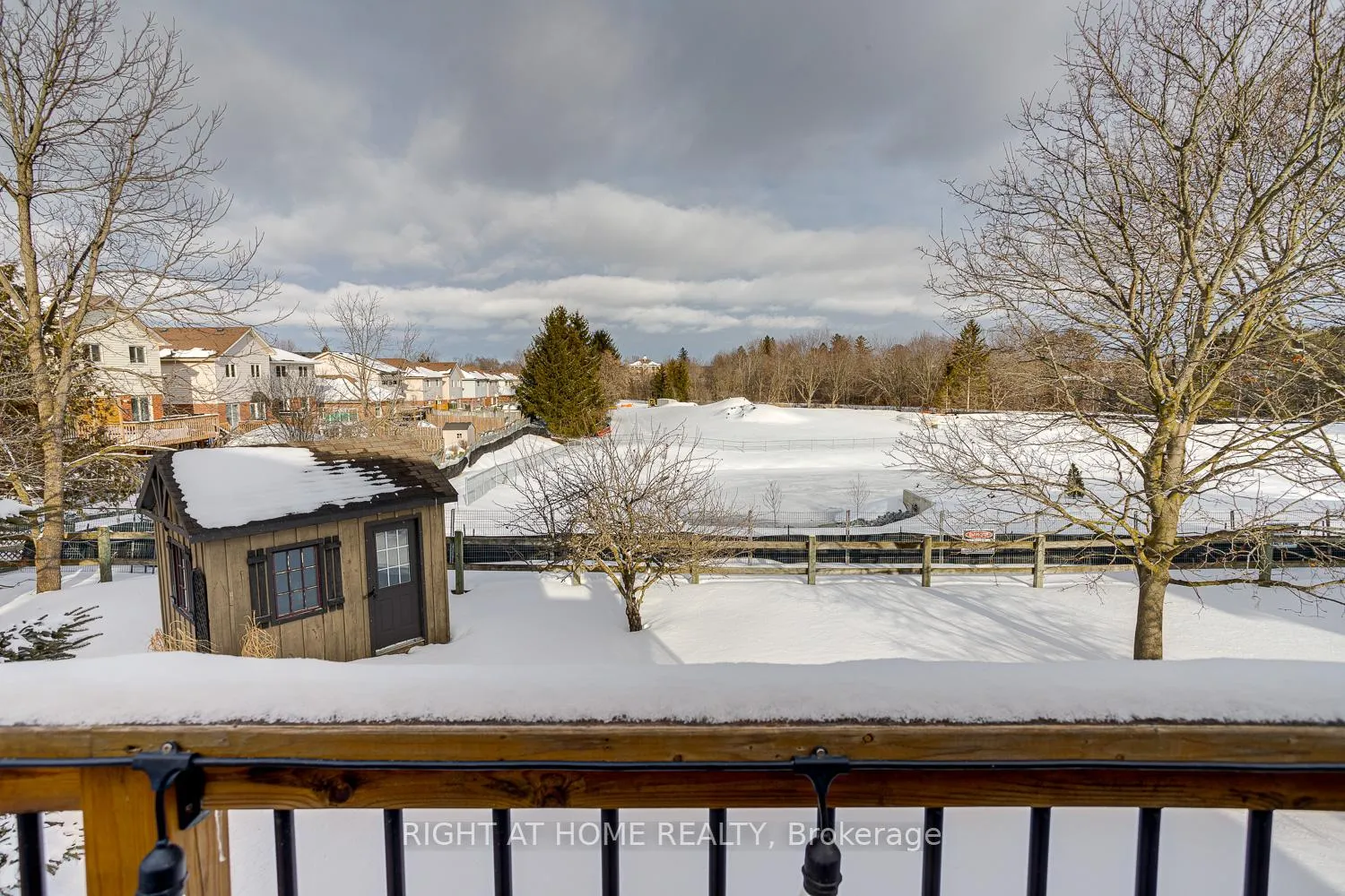 Photo 11 of 5 Turner Drive, Uxbridge — HOMEH