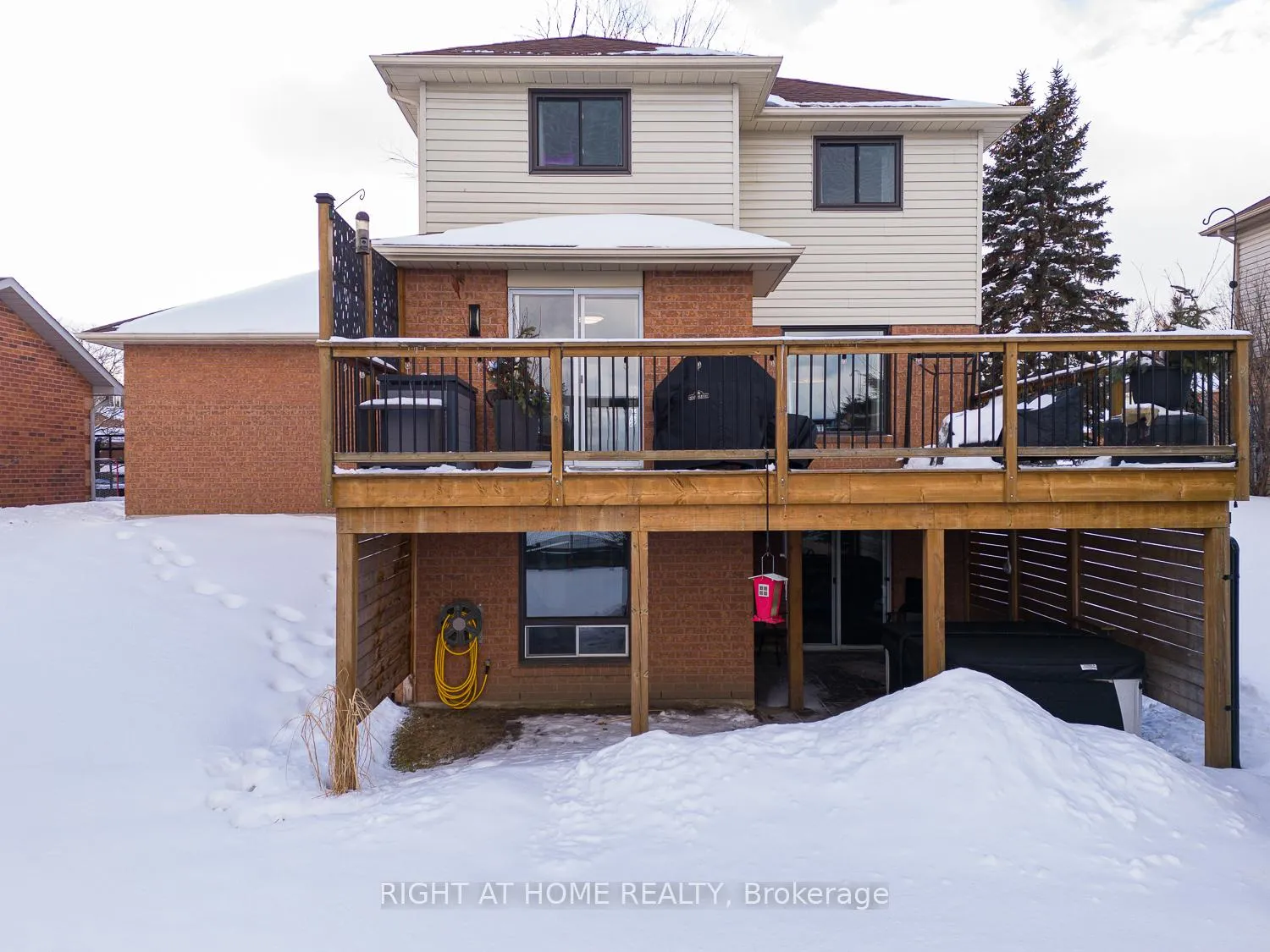 Photo 26 of 5 Turner Drive, Uxbridge — HOMEH