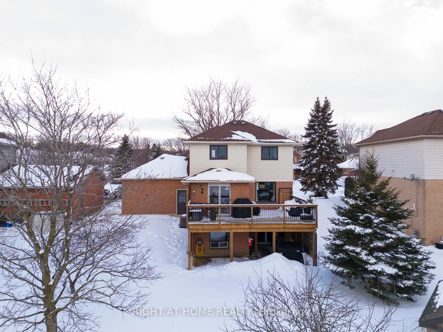 Photo 27 of 5 Turner Drive, Uxbridge — HOMEH